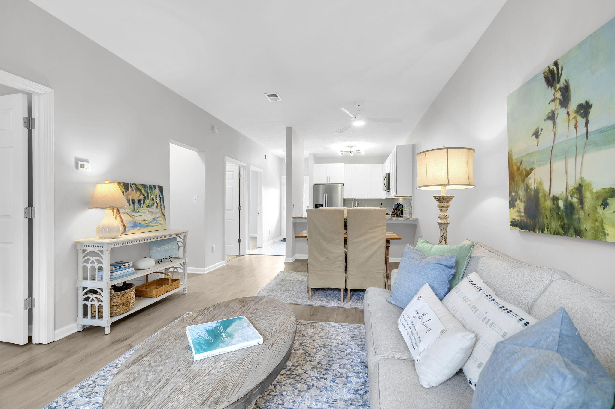 HERONS WATCH CONDO PH 1 - Residential