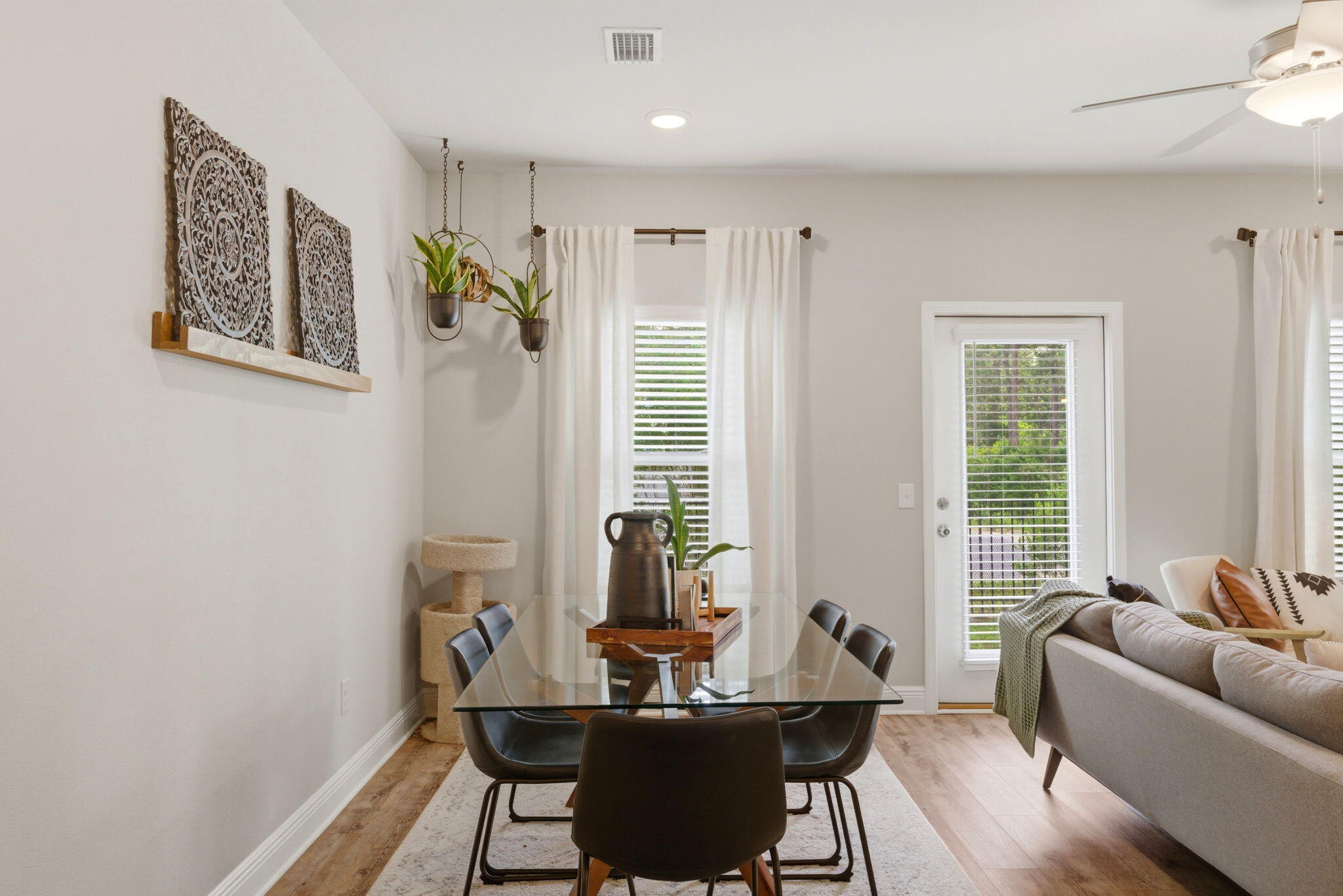 RESIDENCES AT NATURE CREEK - Residential