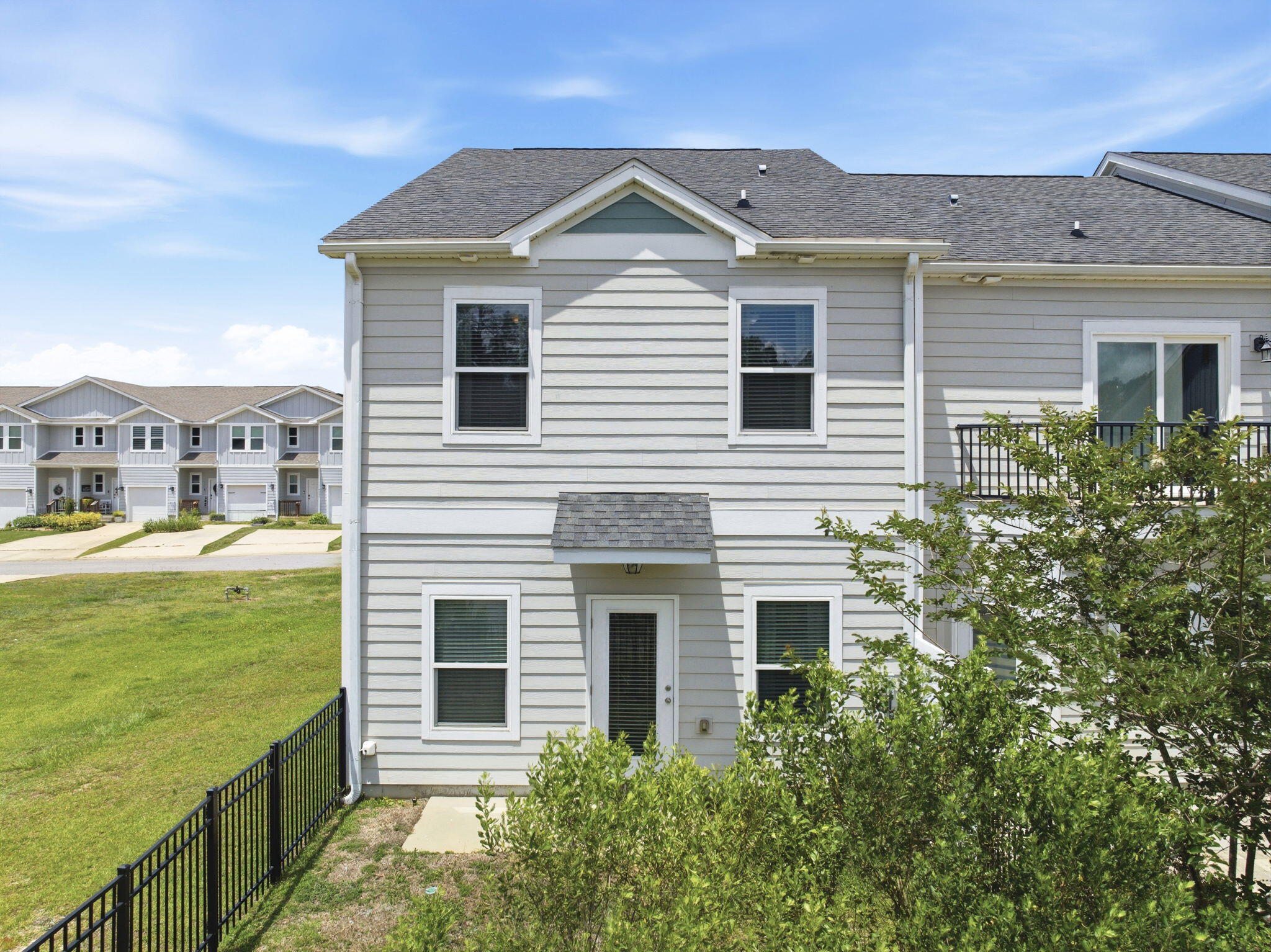 RESIDENCES AT NATURE CREEK - Residential