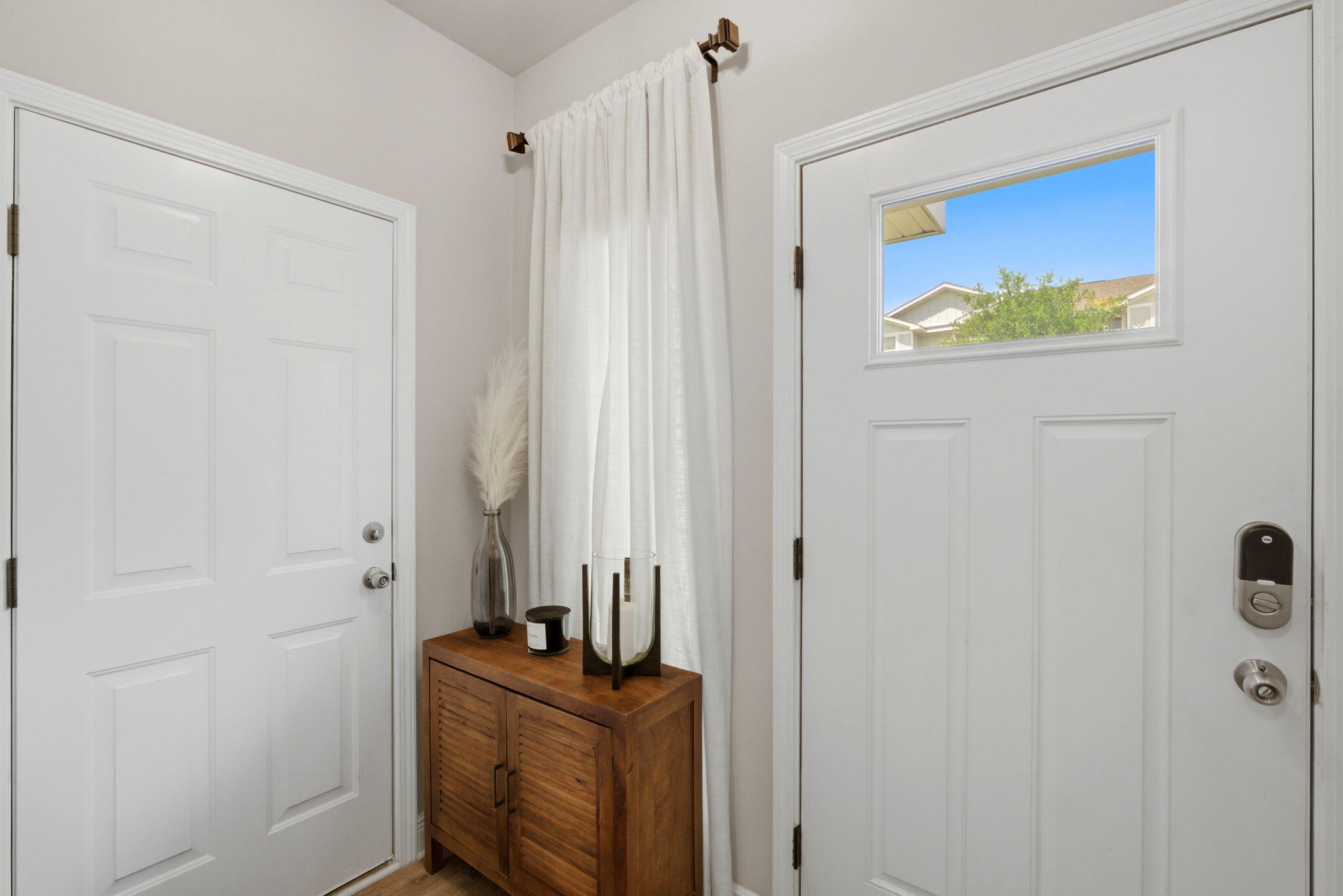 RESIDENCES AT NATURE CREEK - Residential