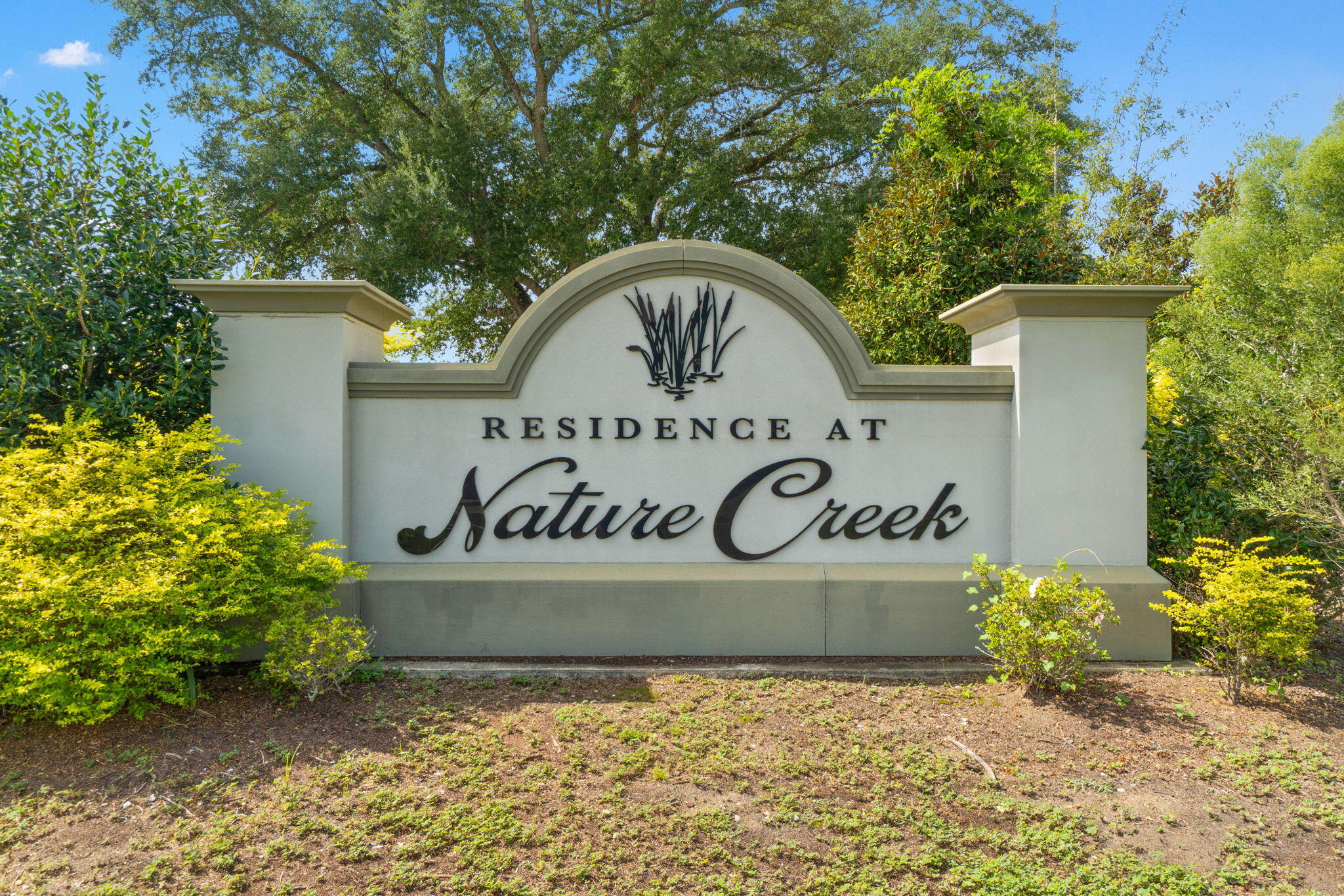 RESIDENCES AT NATURE CREEK - Residential