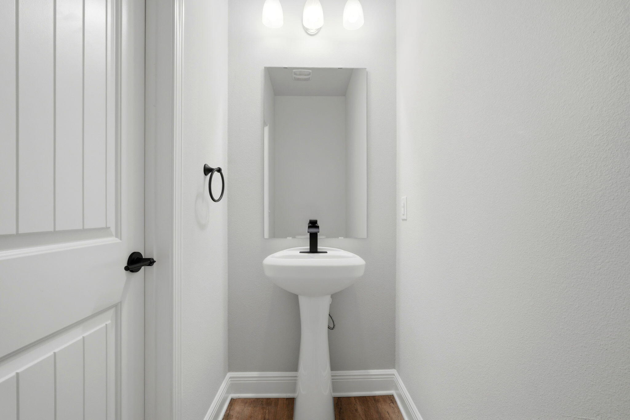 RESIDENCES AT NATURE CREEK - Residential