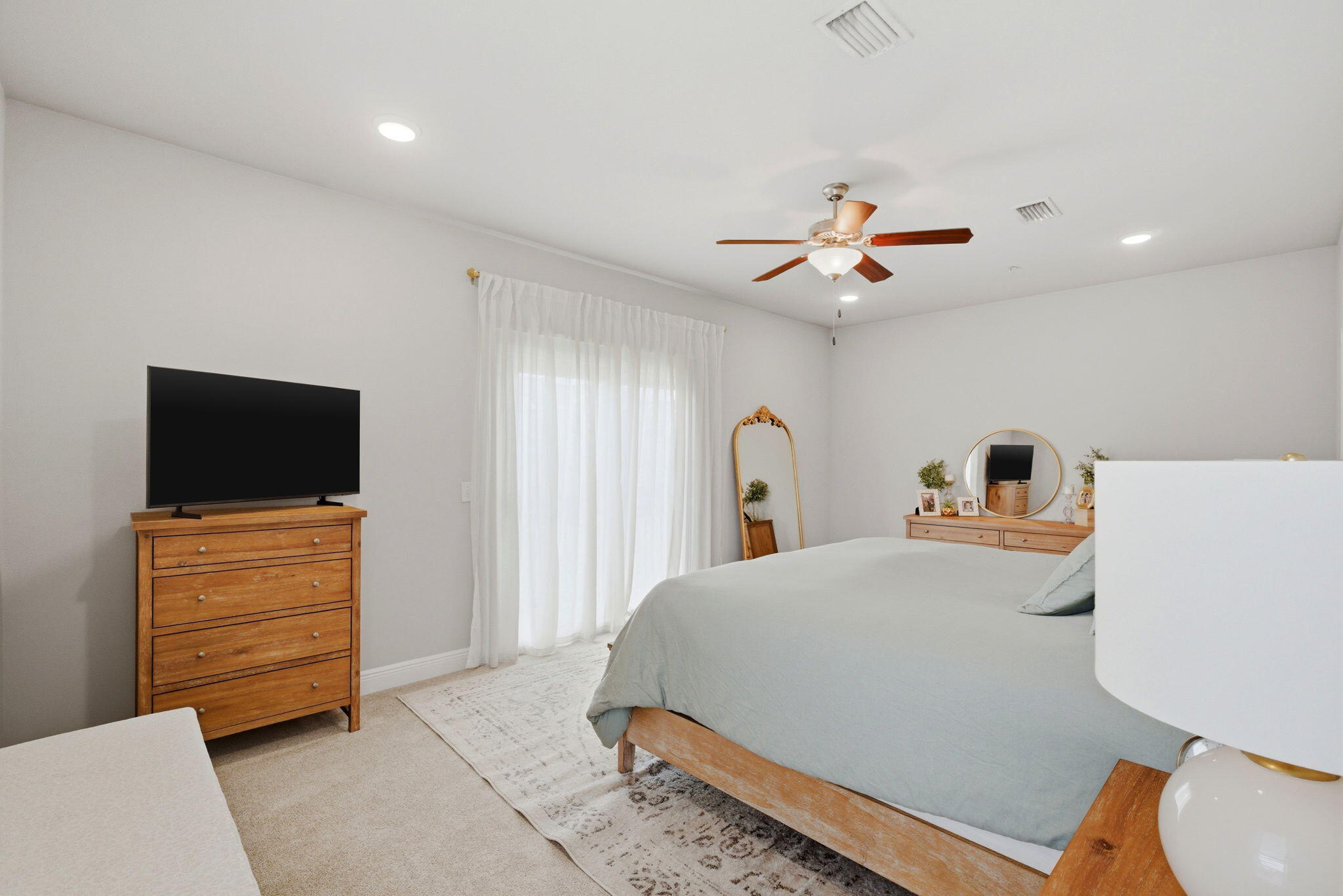 RESIDENCES AT NATURE CREEK - Residential