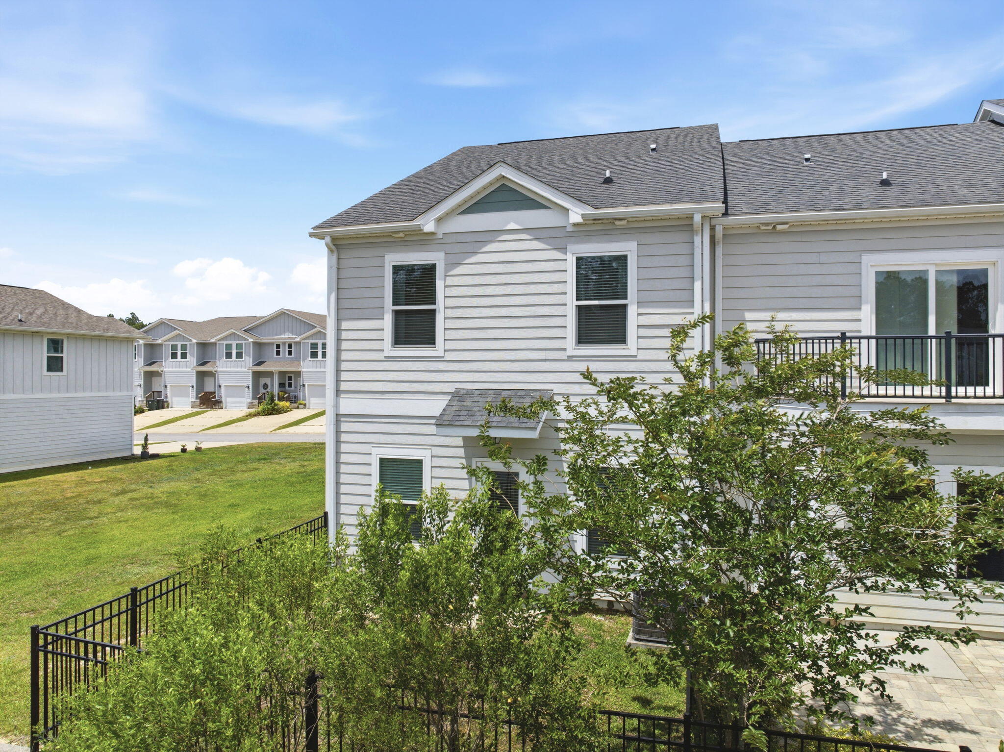 RESIDENCES AT NATURE CREEK - Residential
