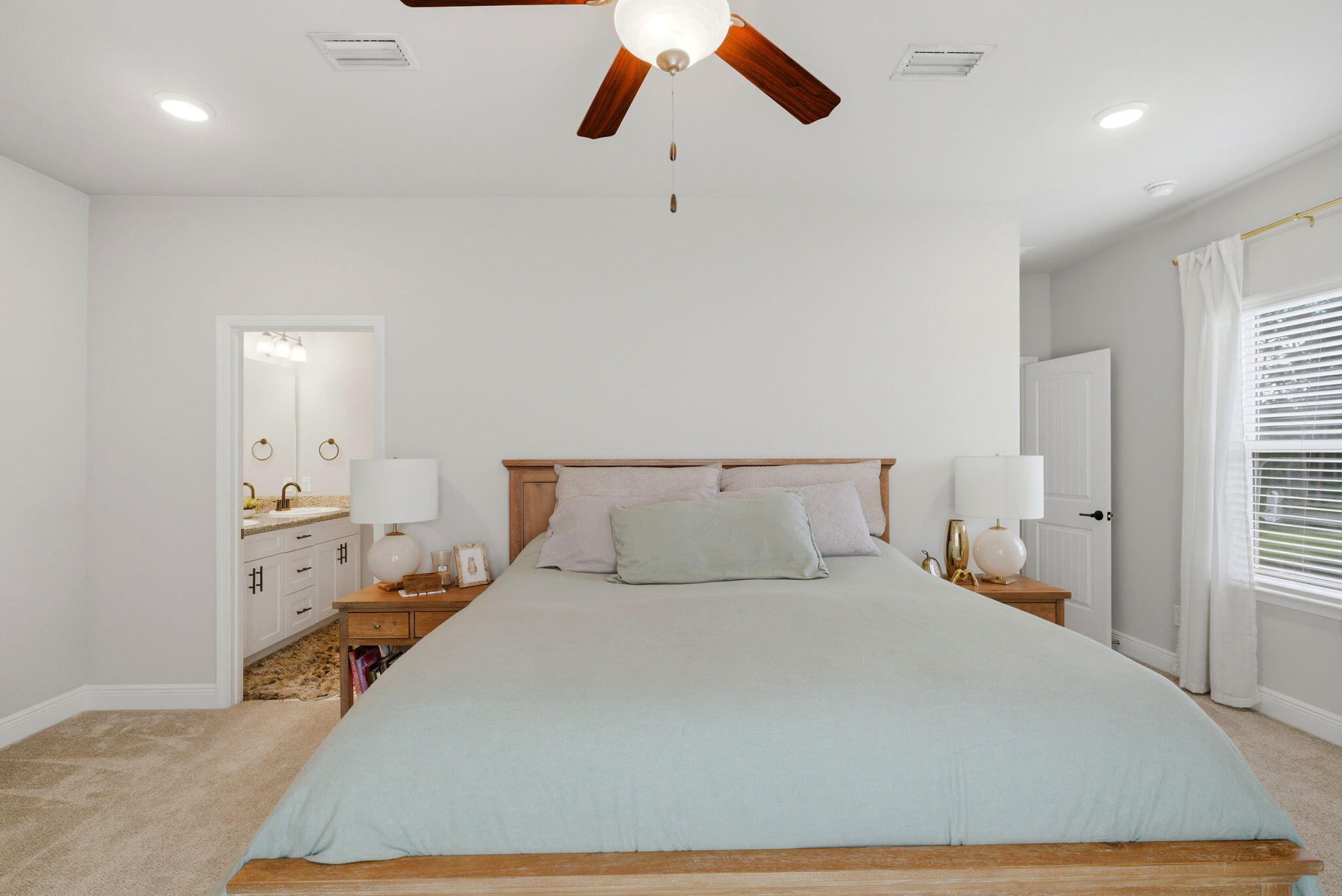 RESIDENCES AT NATURE CREEK - Residential