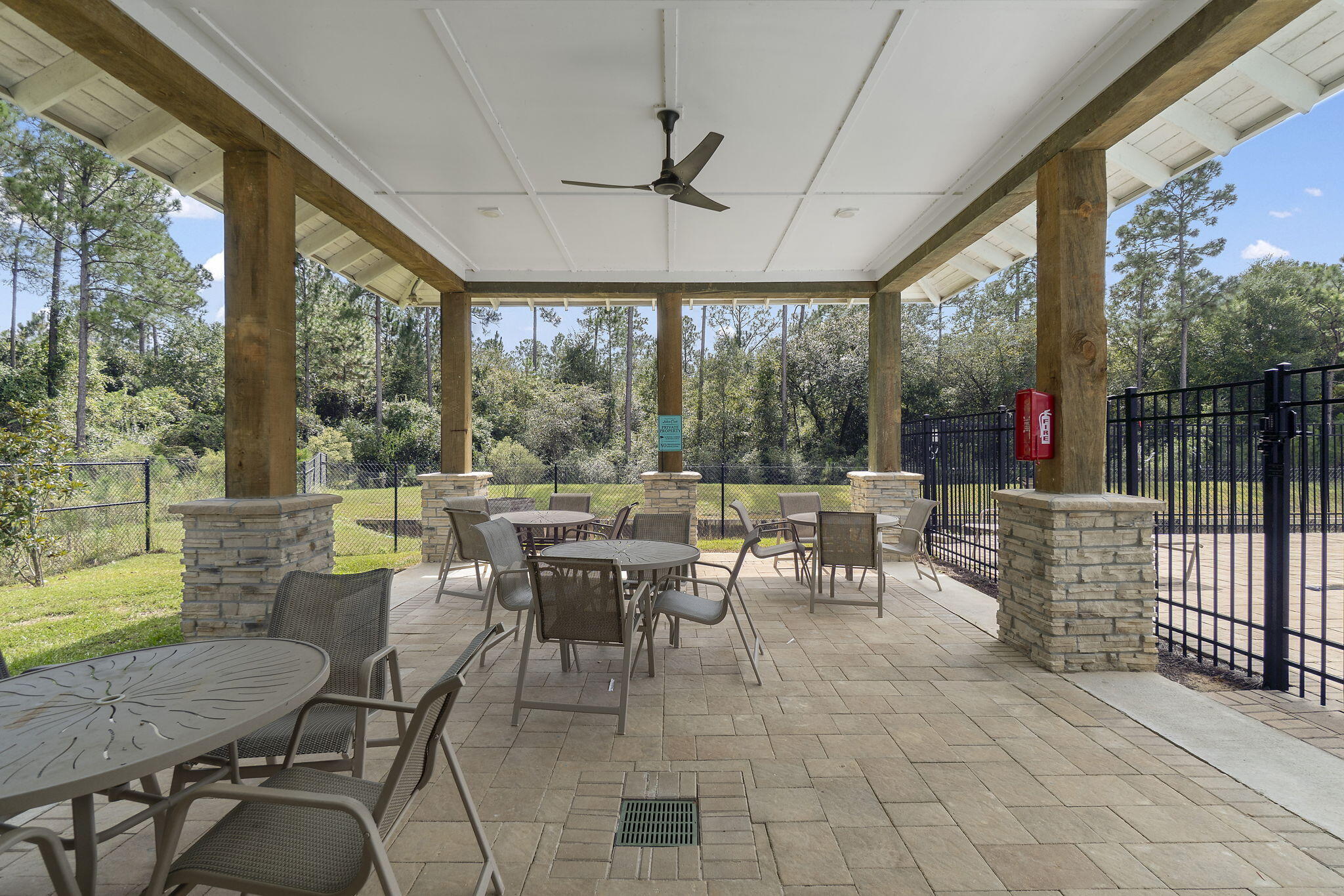 RESIDENCES AT NATURE CREEK - Residential