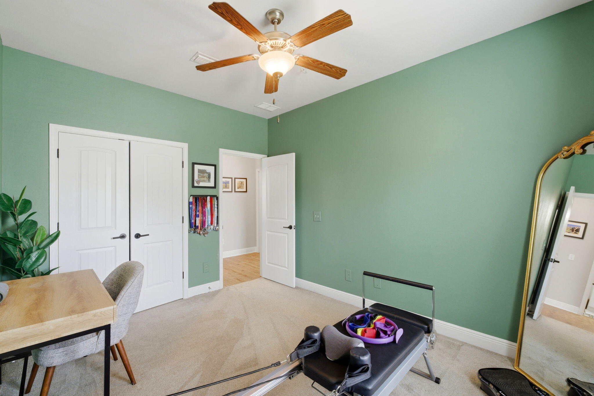 RESIDENCES AT NATURE CREEK - Residential