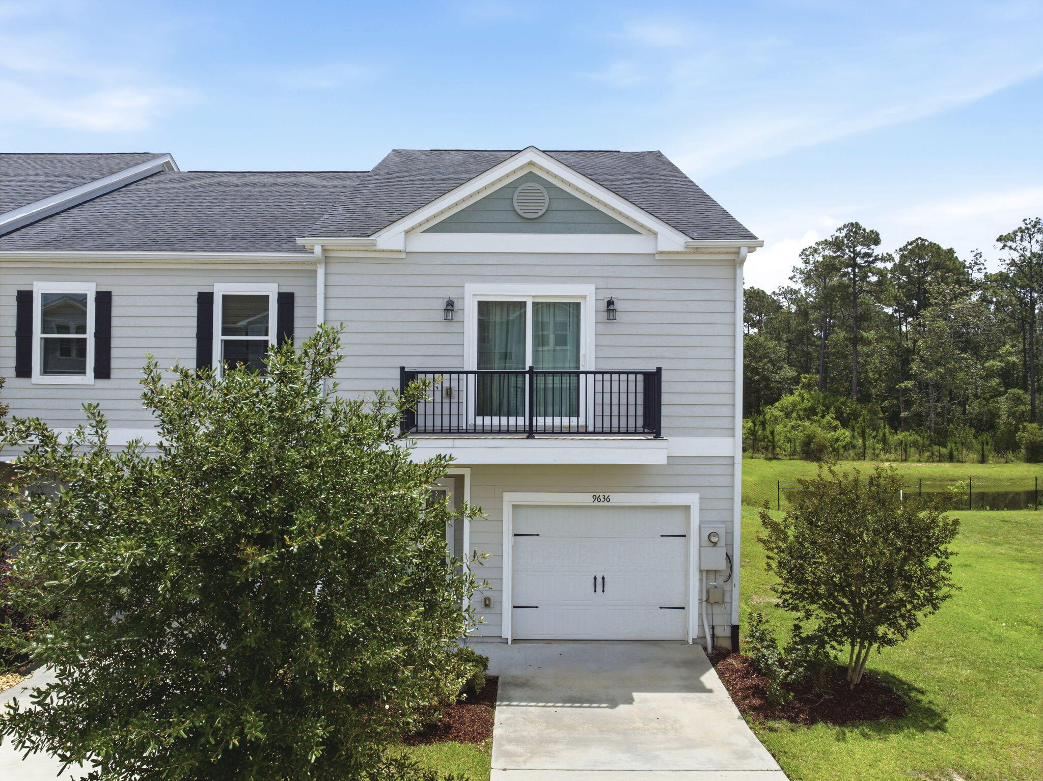 RESIDENCES AT NATURE CREEK - Residential
