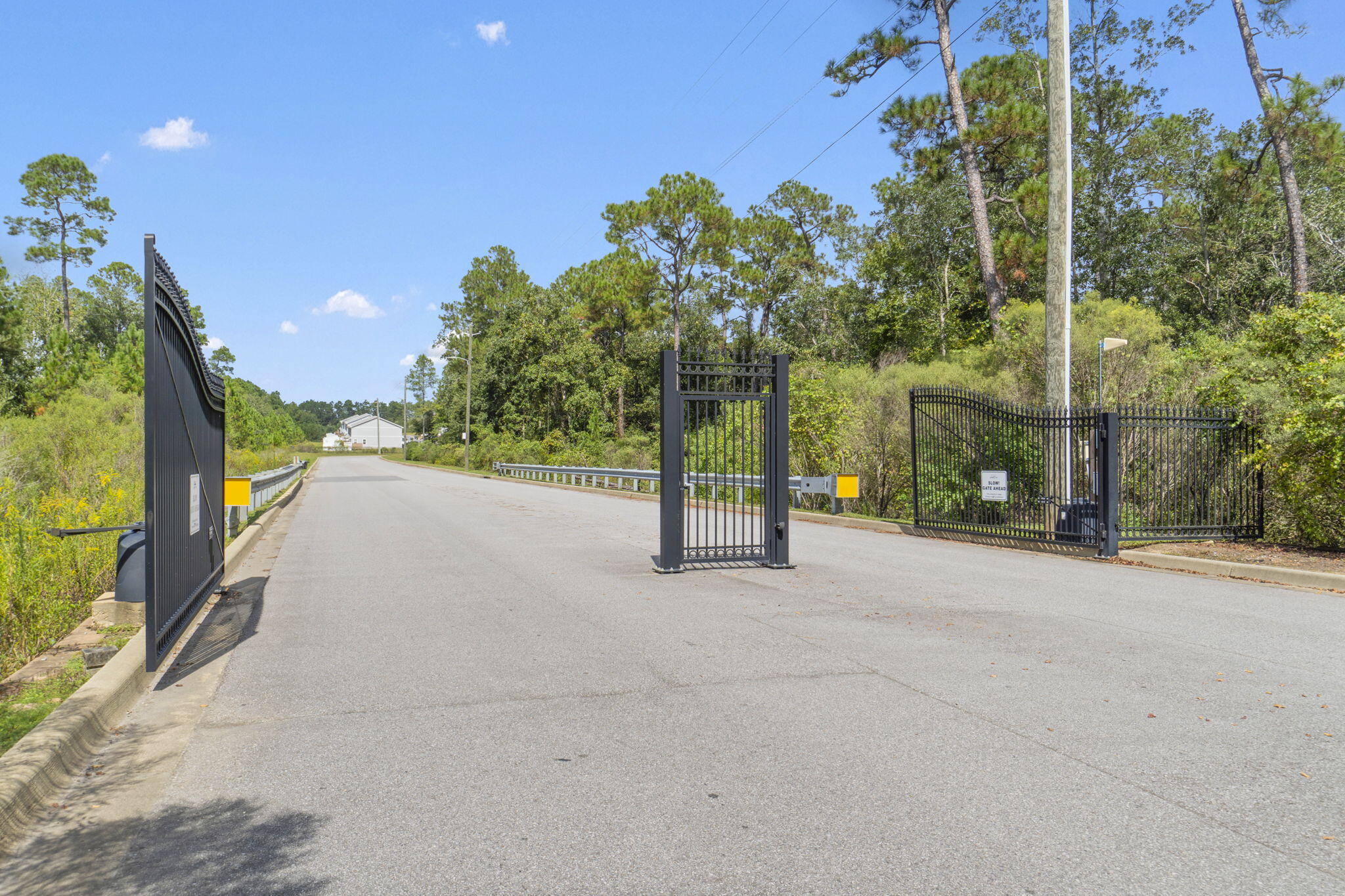RESIDENCES AT NATURE CREEK - Residential