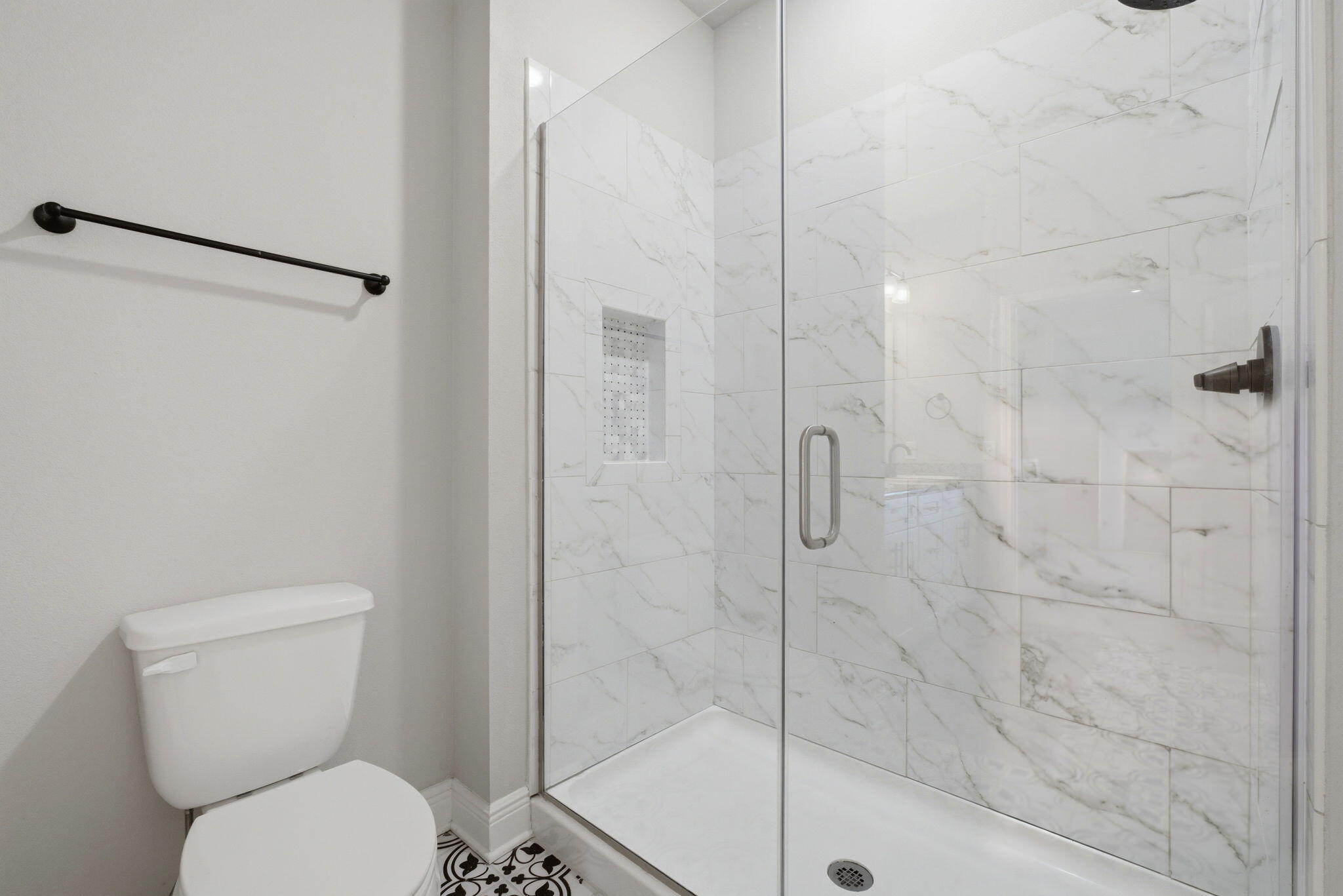 RESIDENCES AT NATURE CREEK - Residential