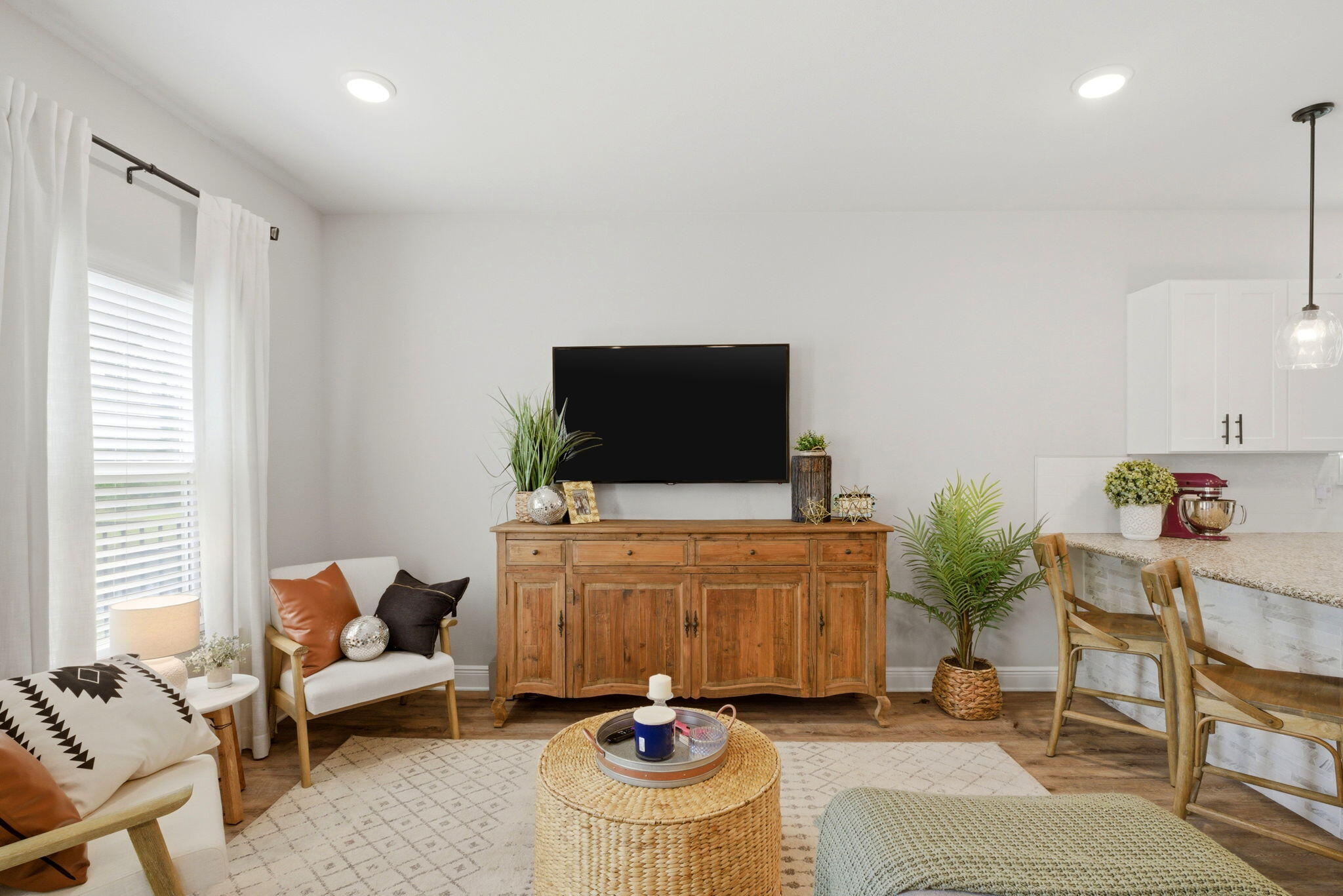 RESIDENCES AT NATURE CREEK - Residential