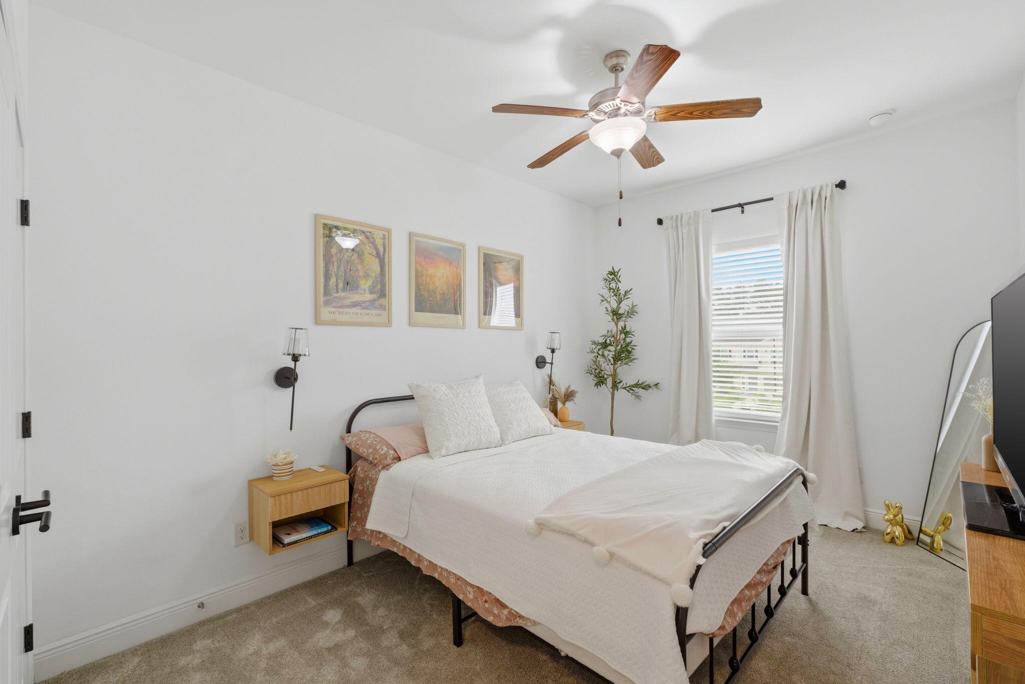 RESIDENCES AT NATURE CREEK - Residential