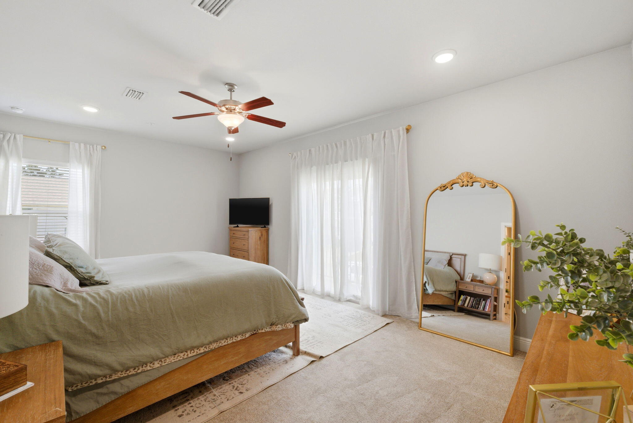 RESIDENCES AT NATURE CREEK - Residential