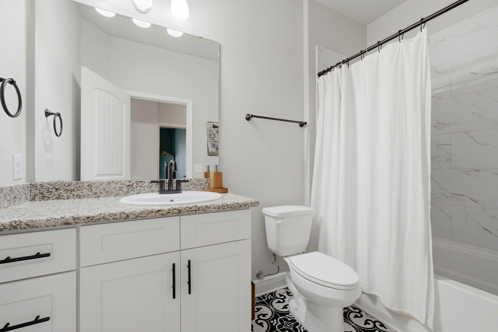 RESIDENCES AT NATURE CREEK - Residential