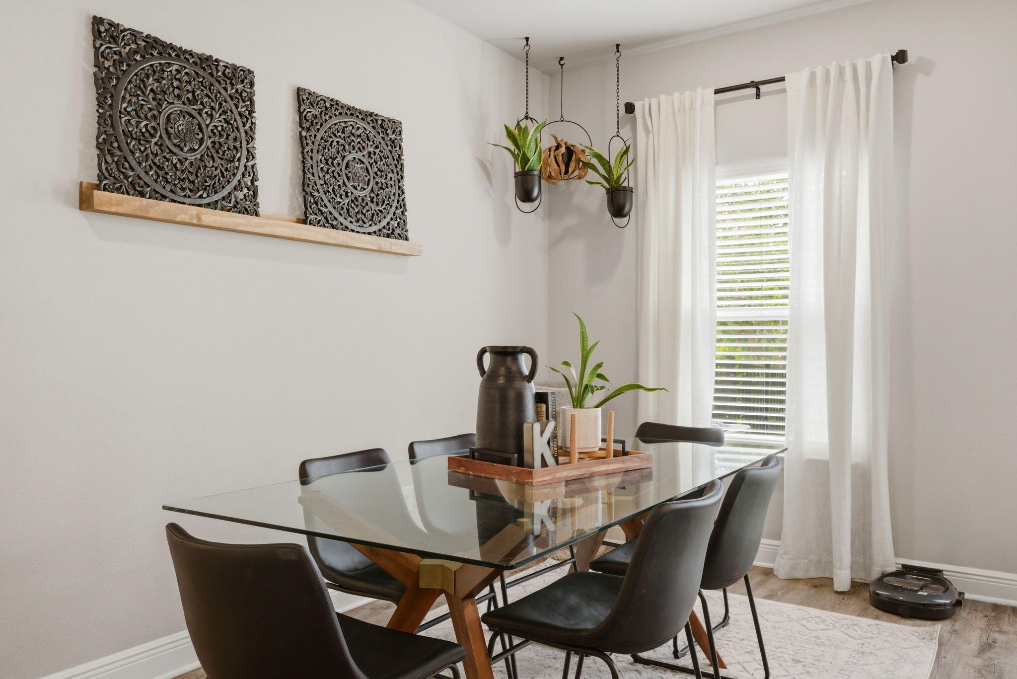 RESIDENCES AT NATURE CREEK - Residential