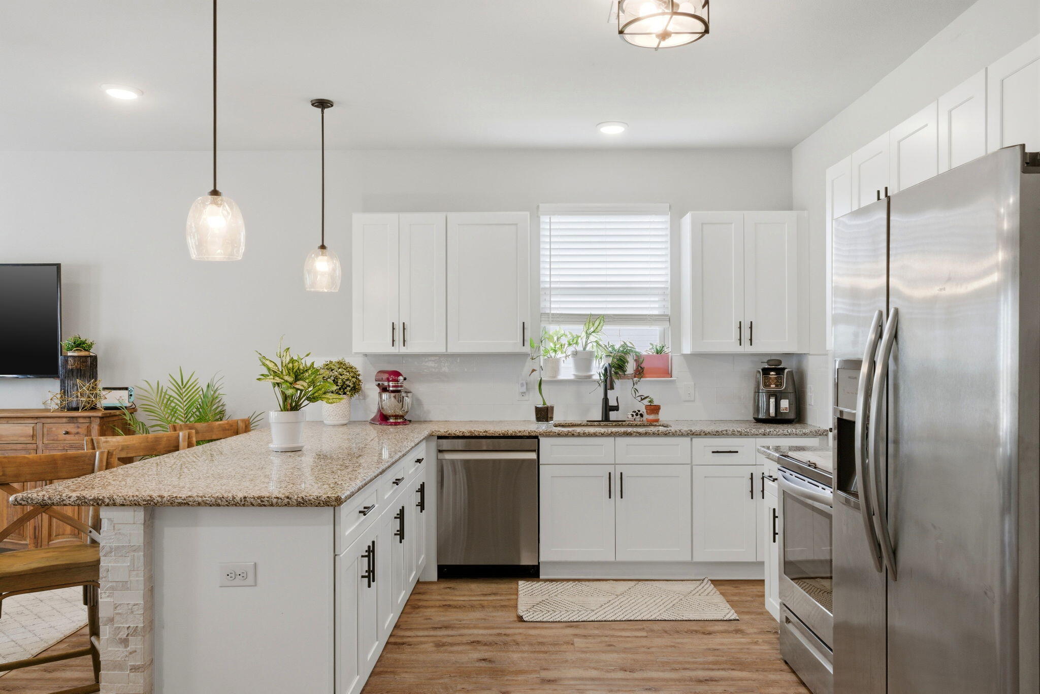 RESIDENCES AT NATURE CREEK - Residential