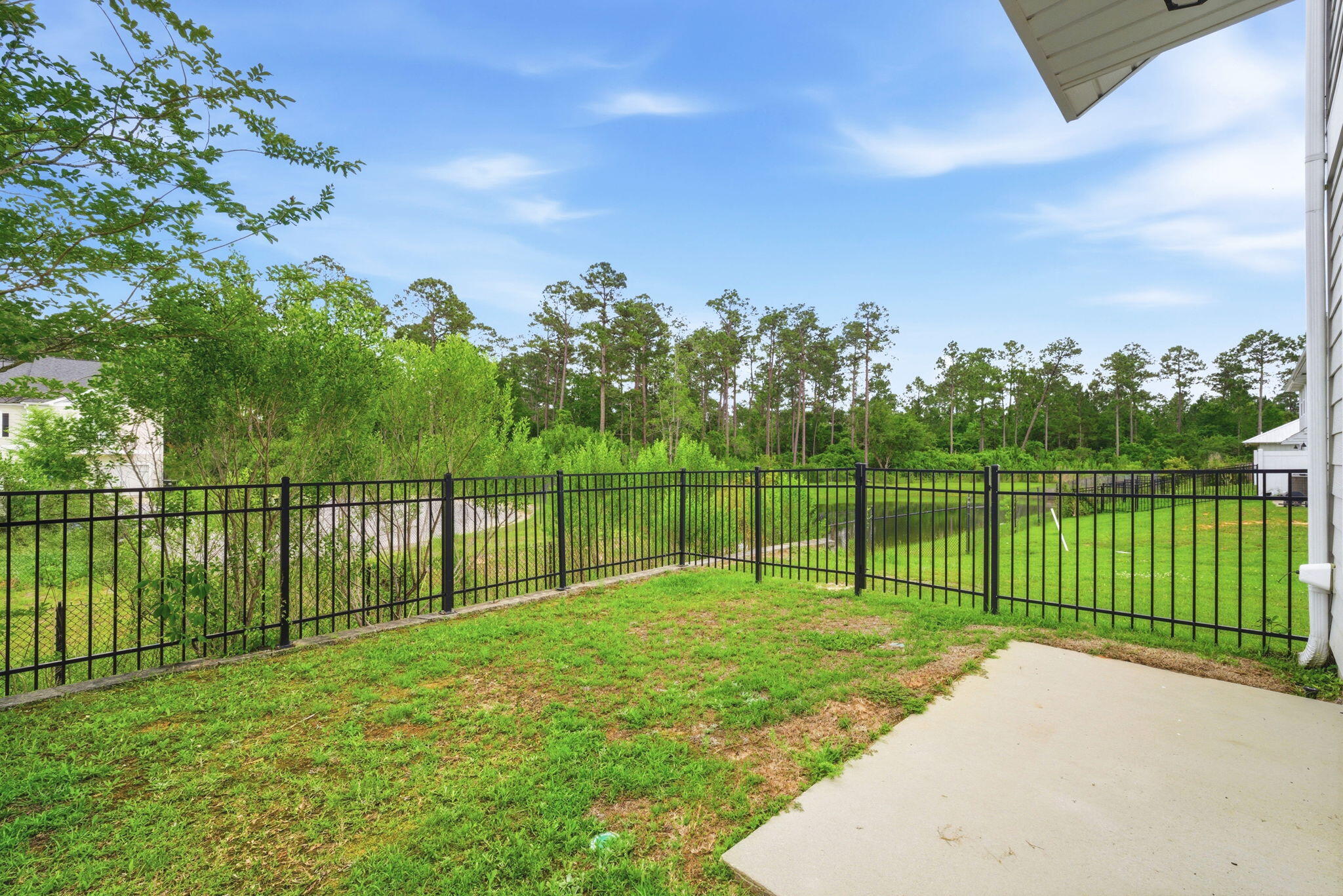 RESIDENCES AT NATURE CREEK - Residential