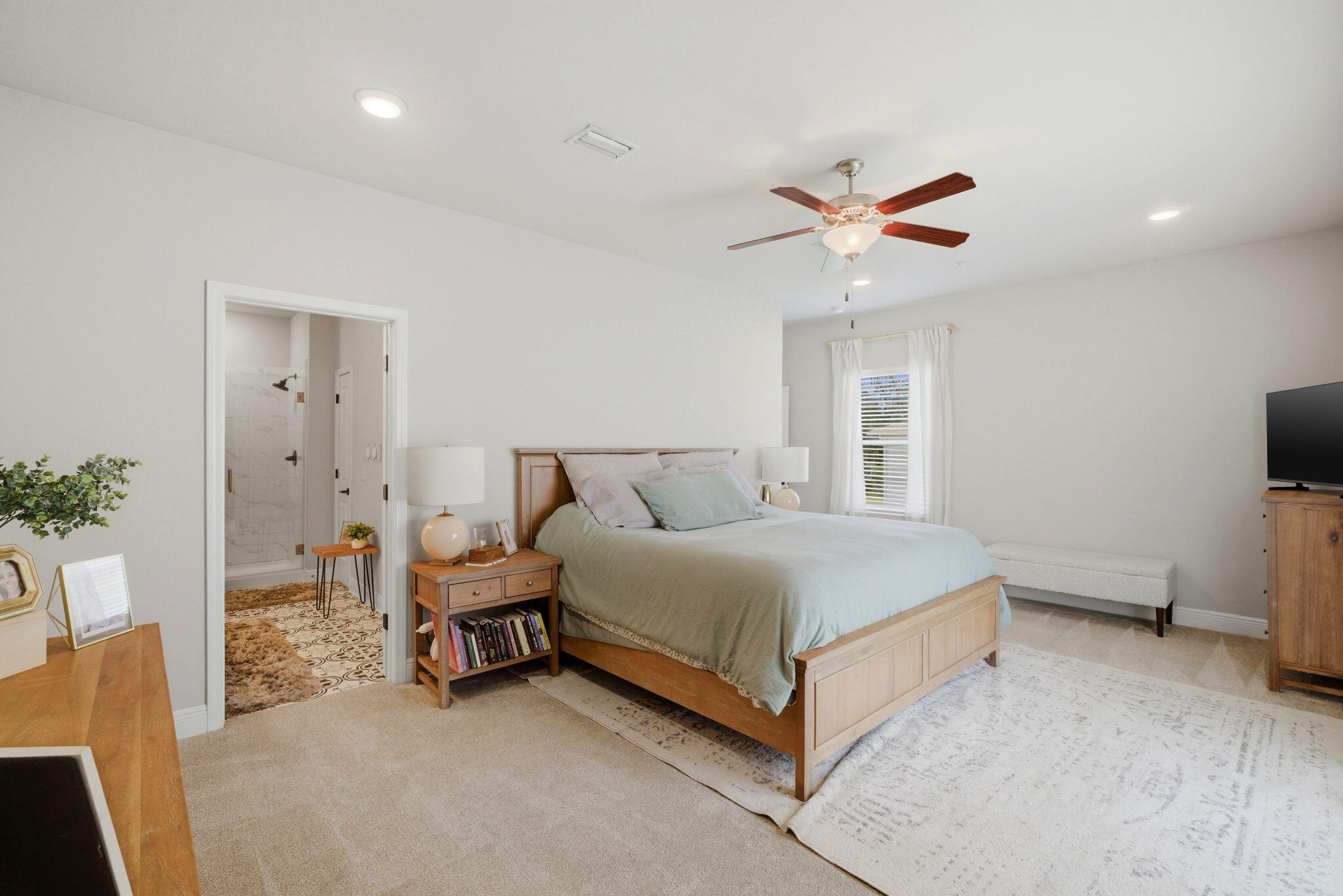 RESIDENCES AT NATURE CREEK - Residential