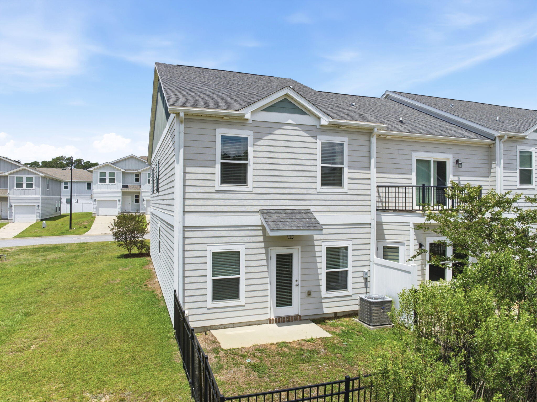 RESIDENCES AT NATURE CREEK - Residential