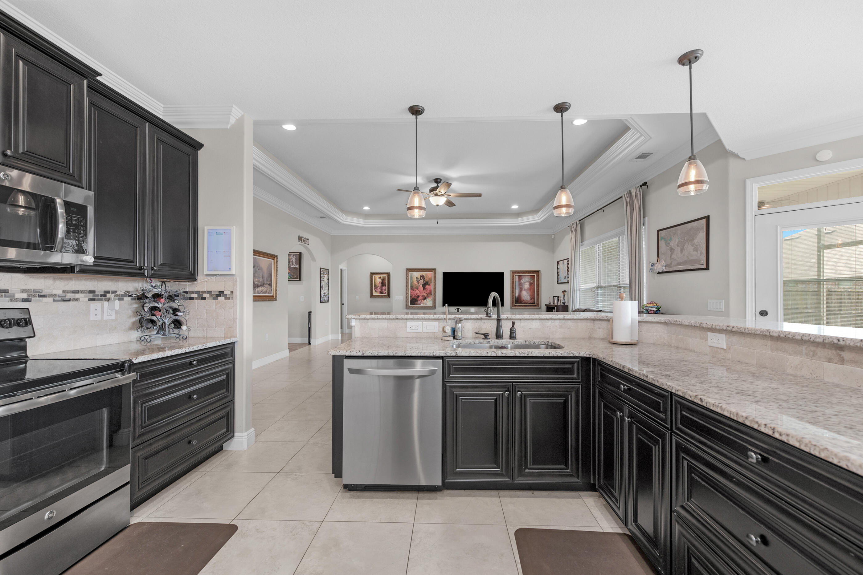 MAJESTIC OAKS AT OCEAN CITY - Residential