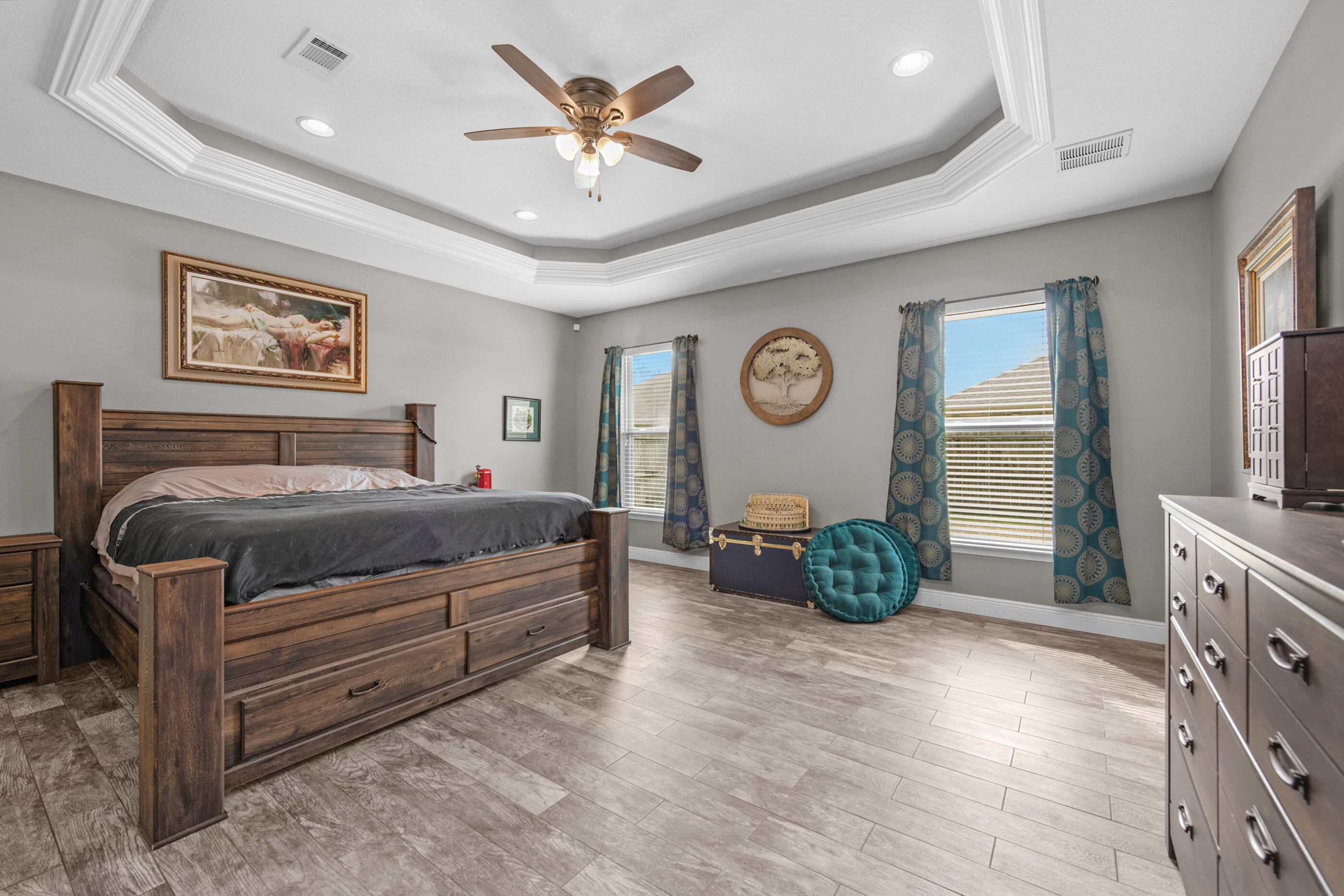 MAJESTIC OAKS AT OCEAN CITY - Residential