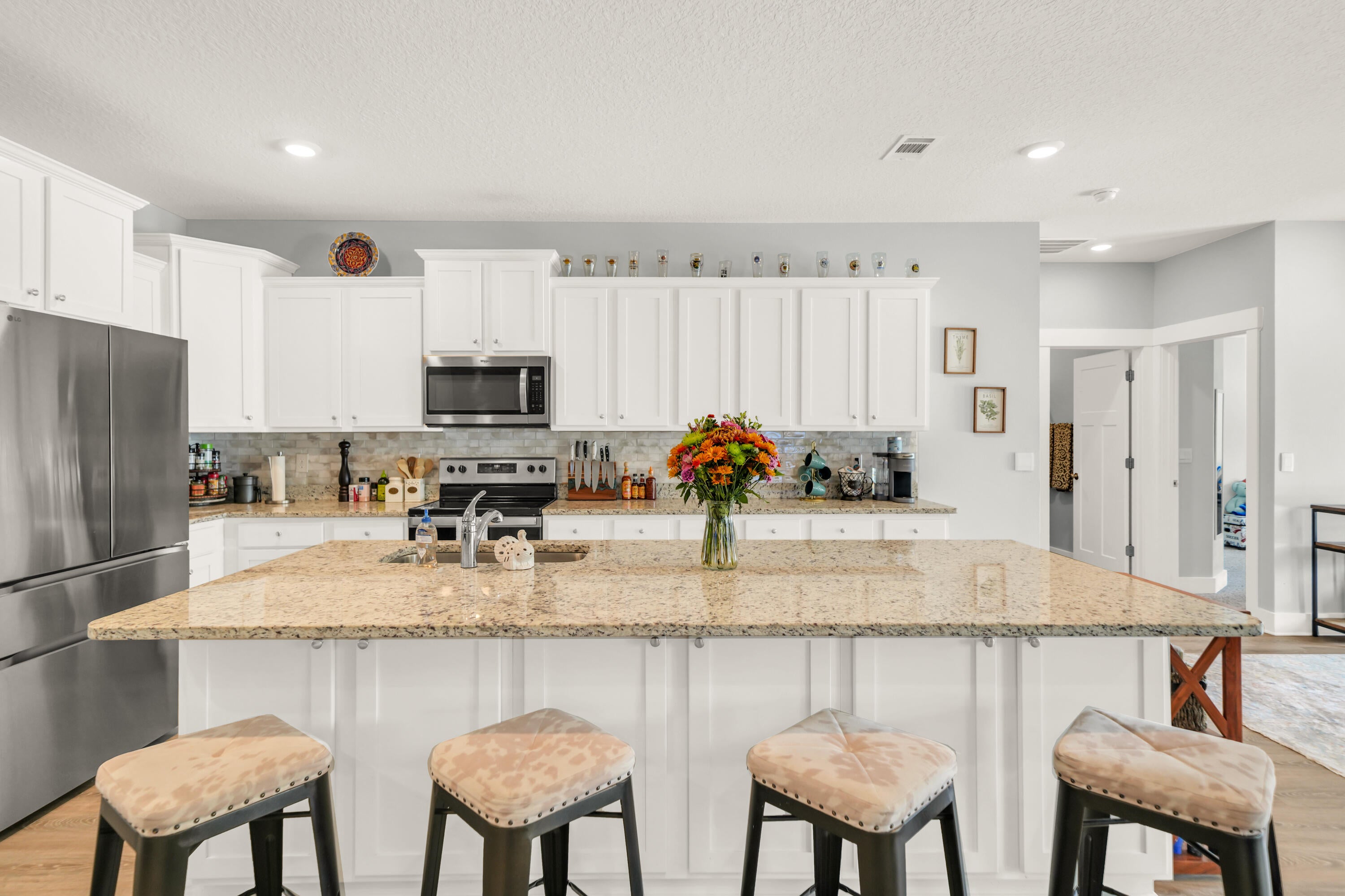 2415 Dakota Way