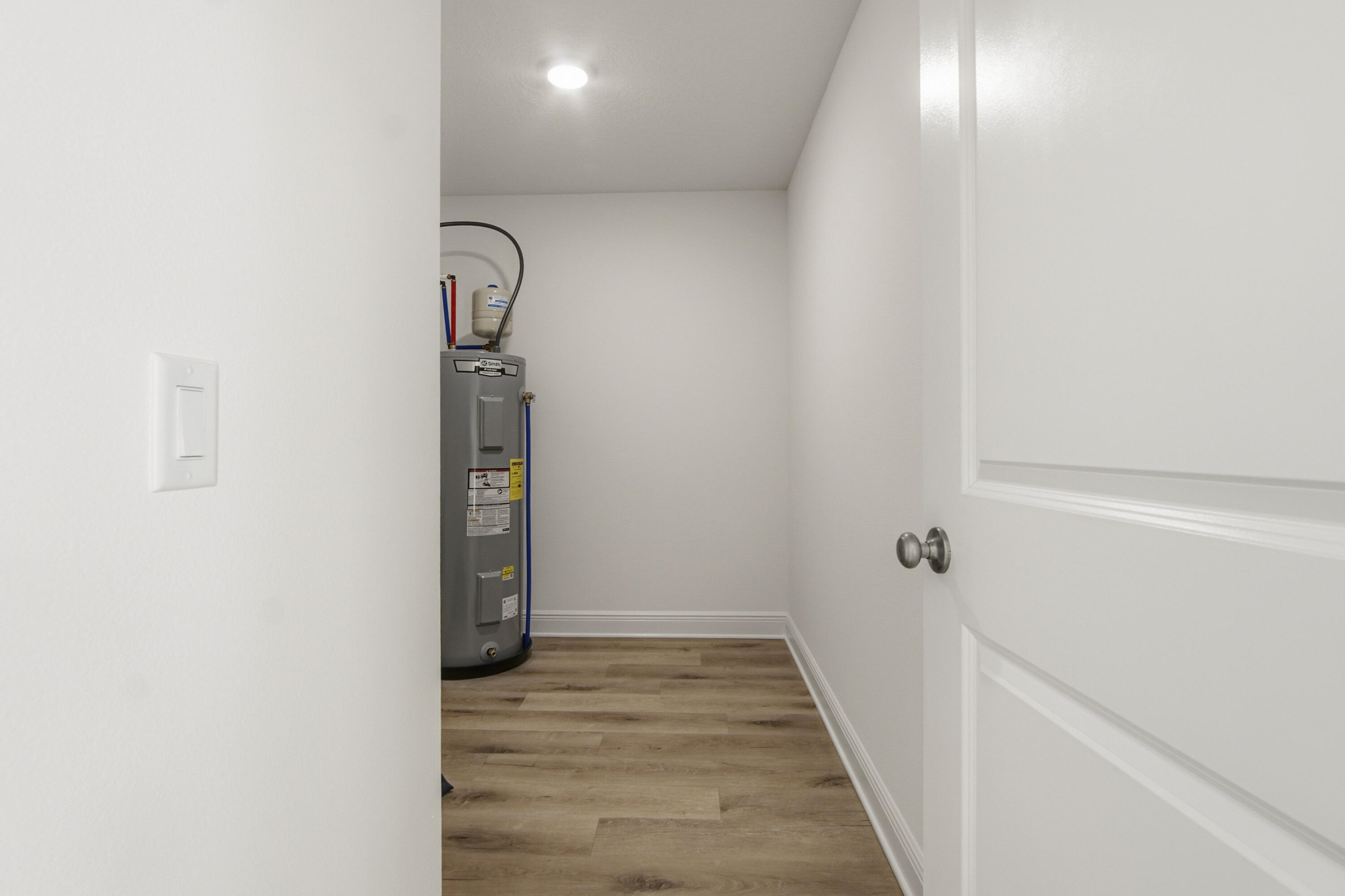 OAKWOOD HILLS UNIT 1 - Residential