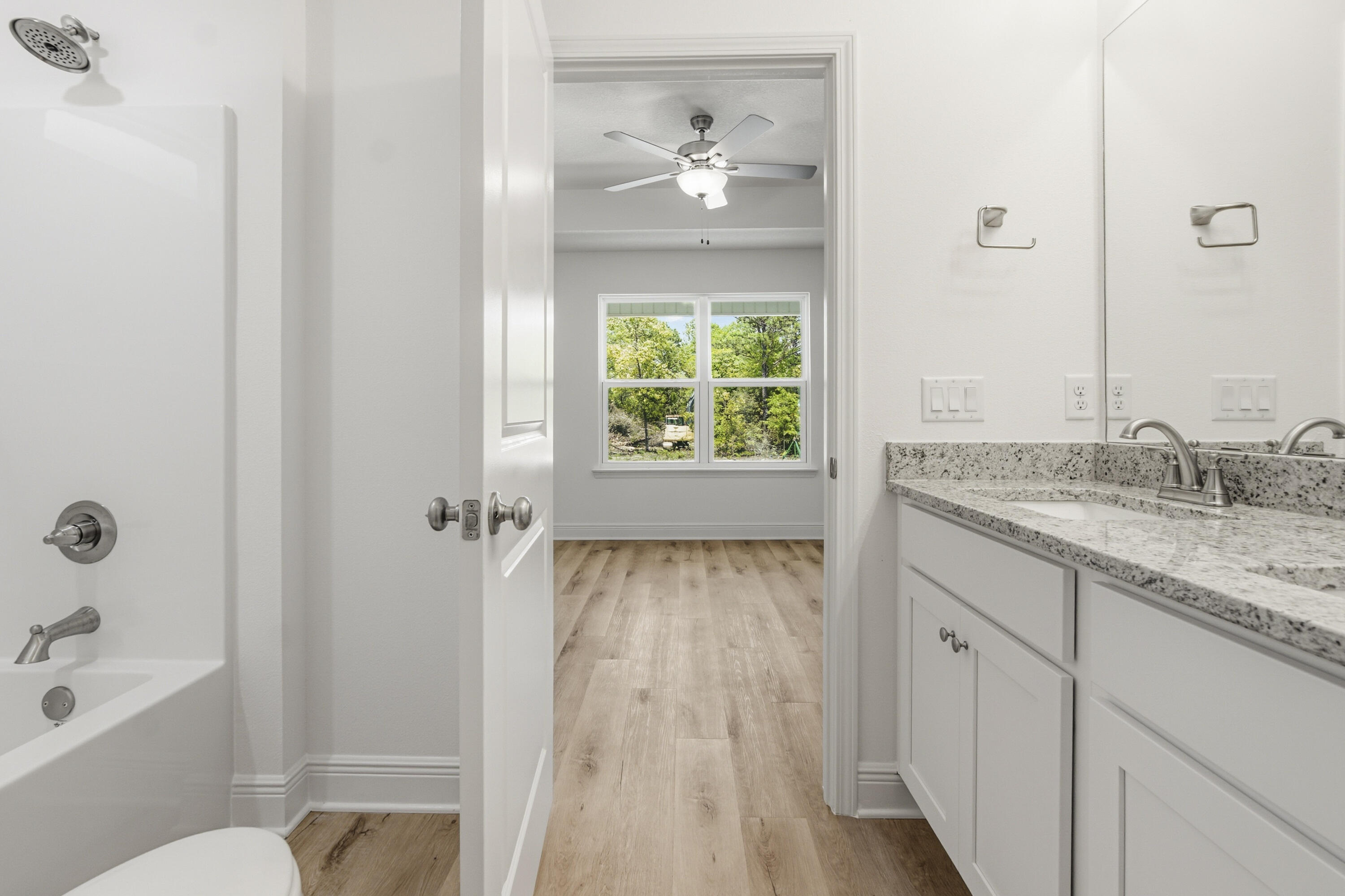 OAKWOOD HILLS UNIT 1 - Residential