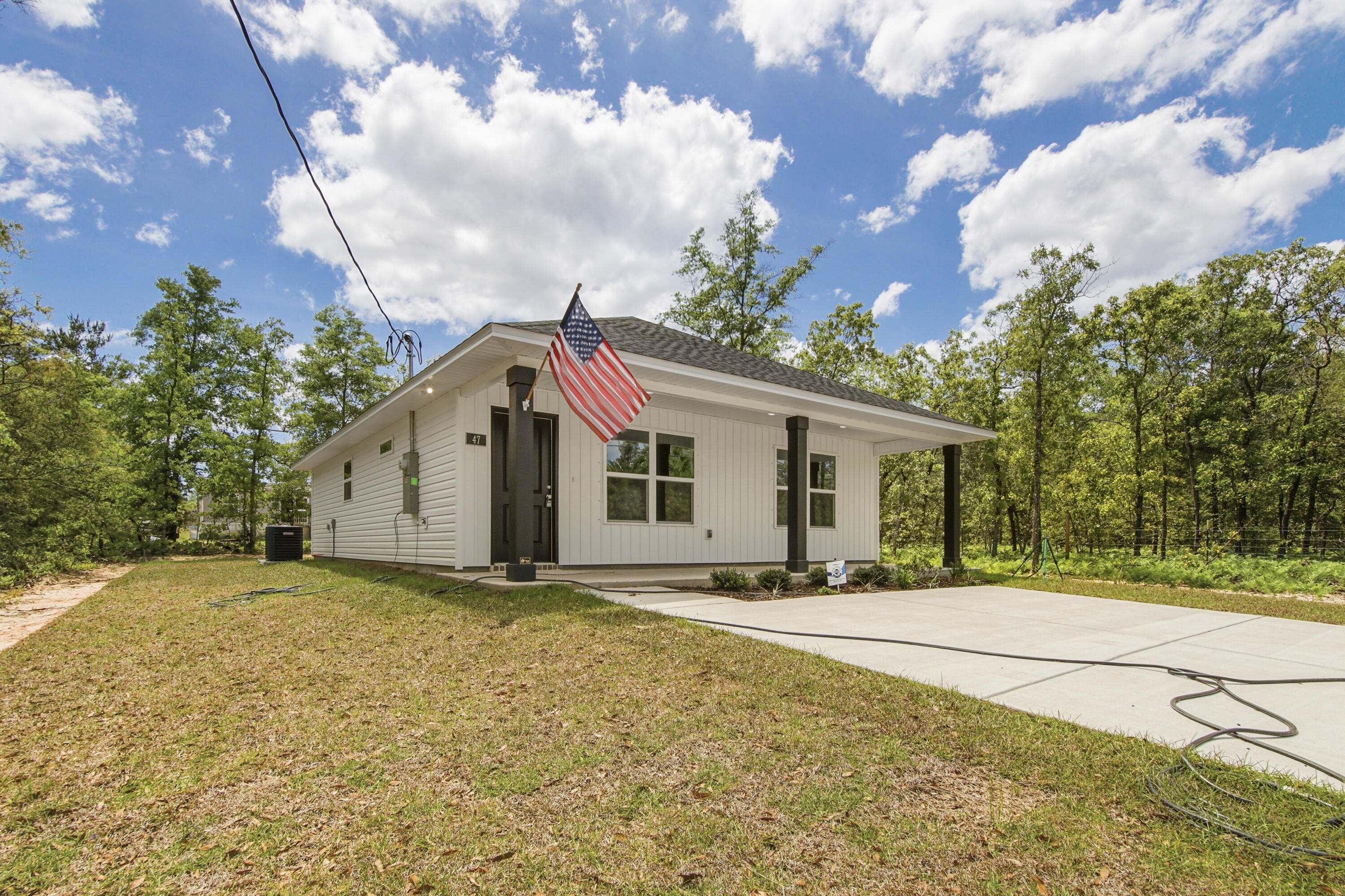 OAKWOOD HILLS UNIT 1 - Residential