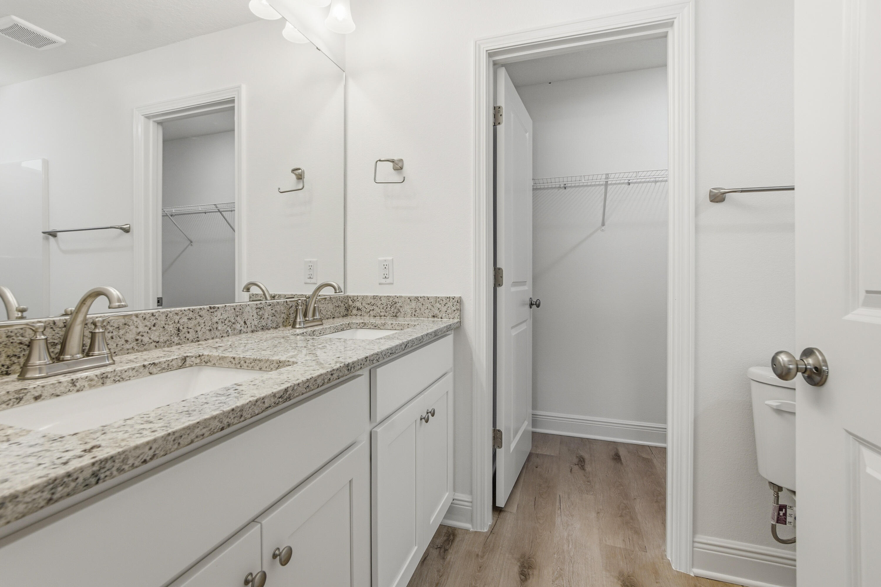 OAKWOOD HILLS UNIT 1 - Residential