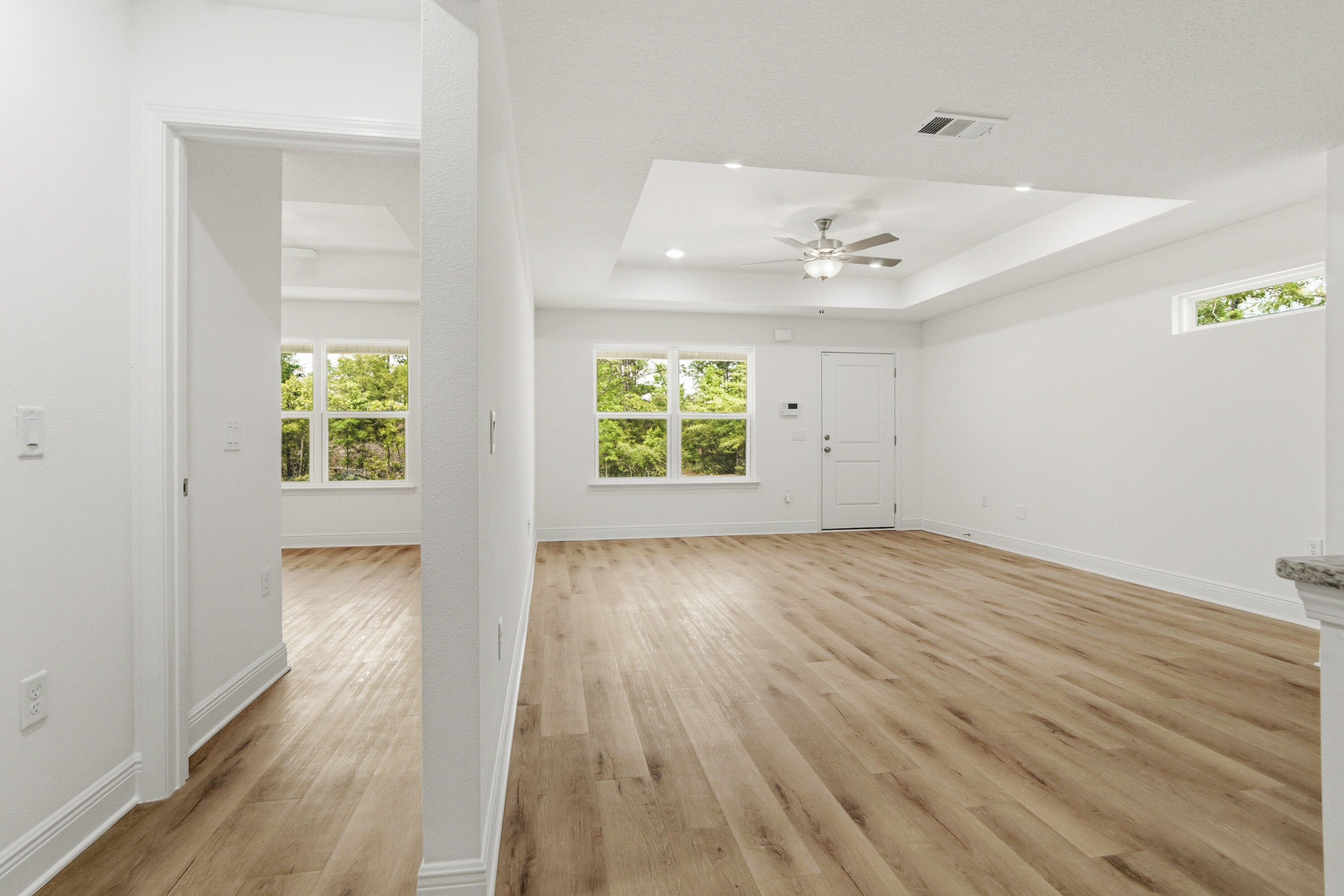 OAKWOOD HILLS UNIT 1 - Residential