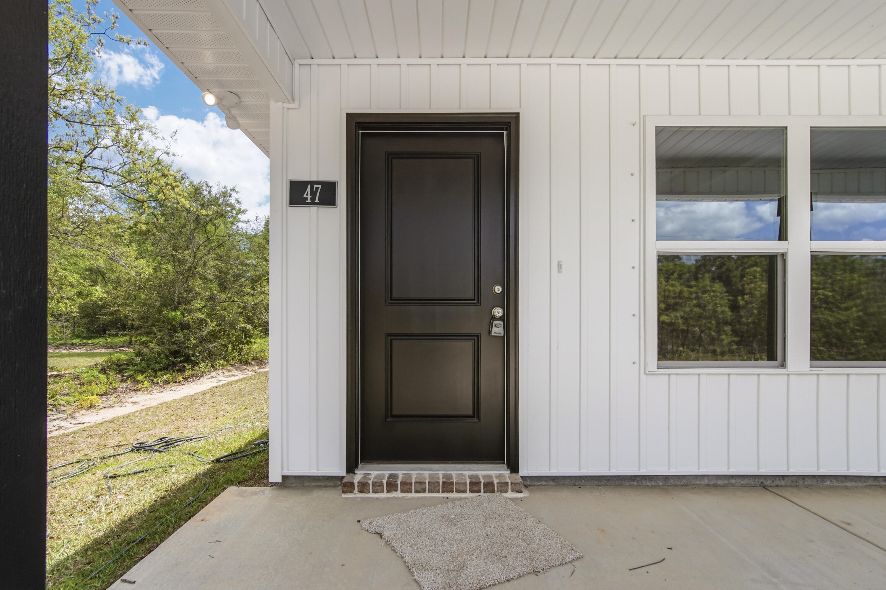 OAKWOOD HILLS UNIT 1 - Residential