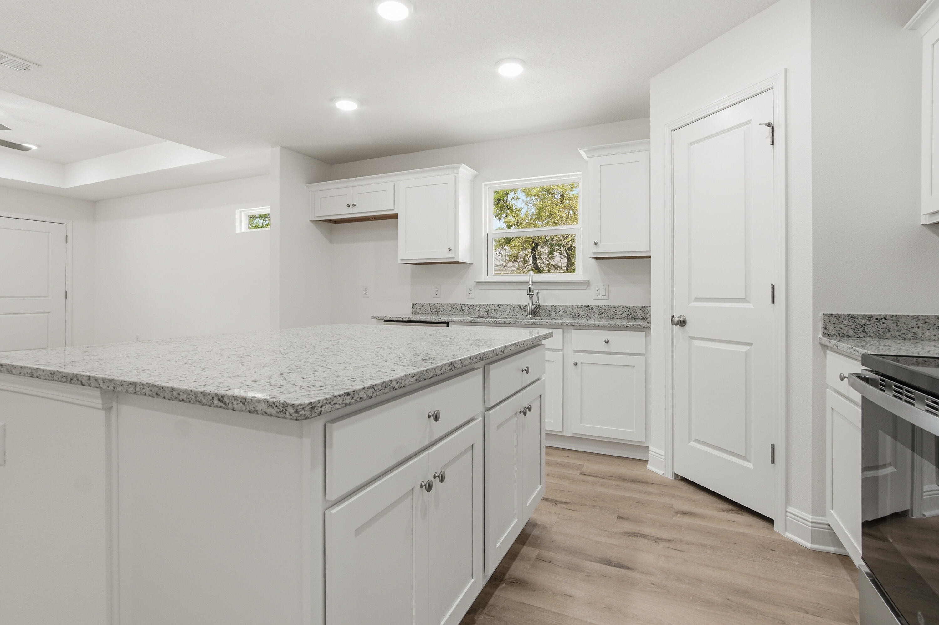 OAKWOOD HILLS UNIT 1 - Residential