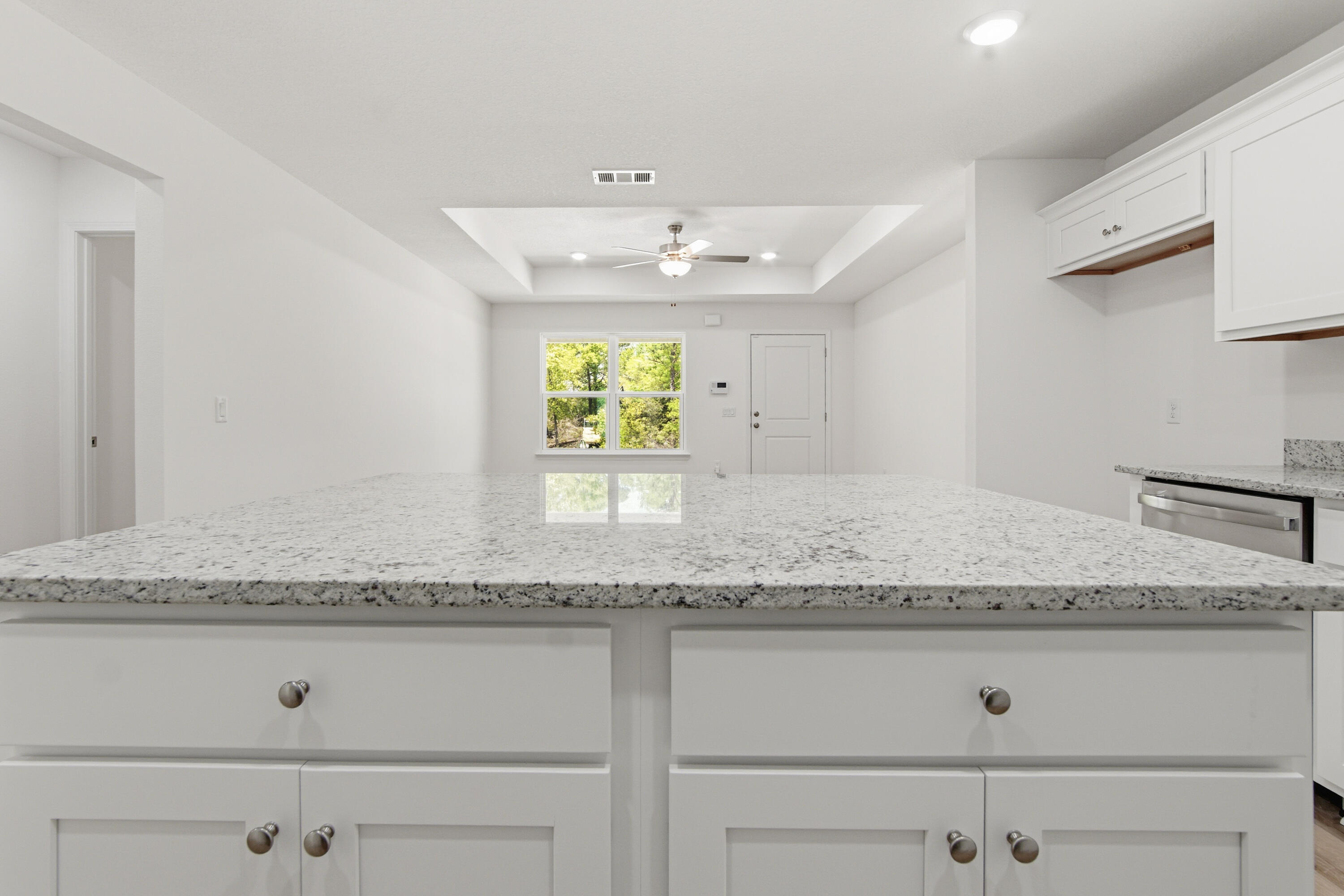 OAKWOOD HILLS UNIT 1 - Residential