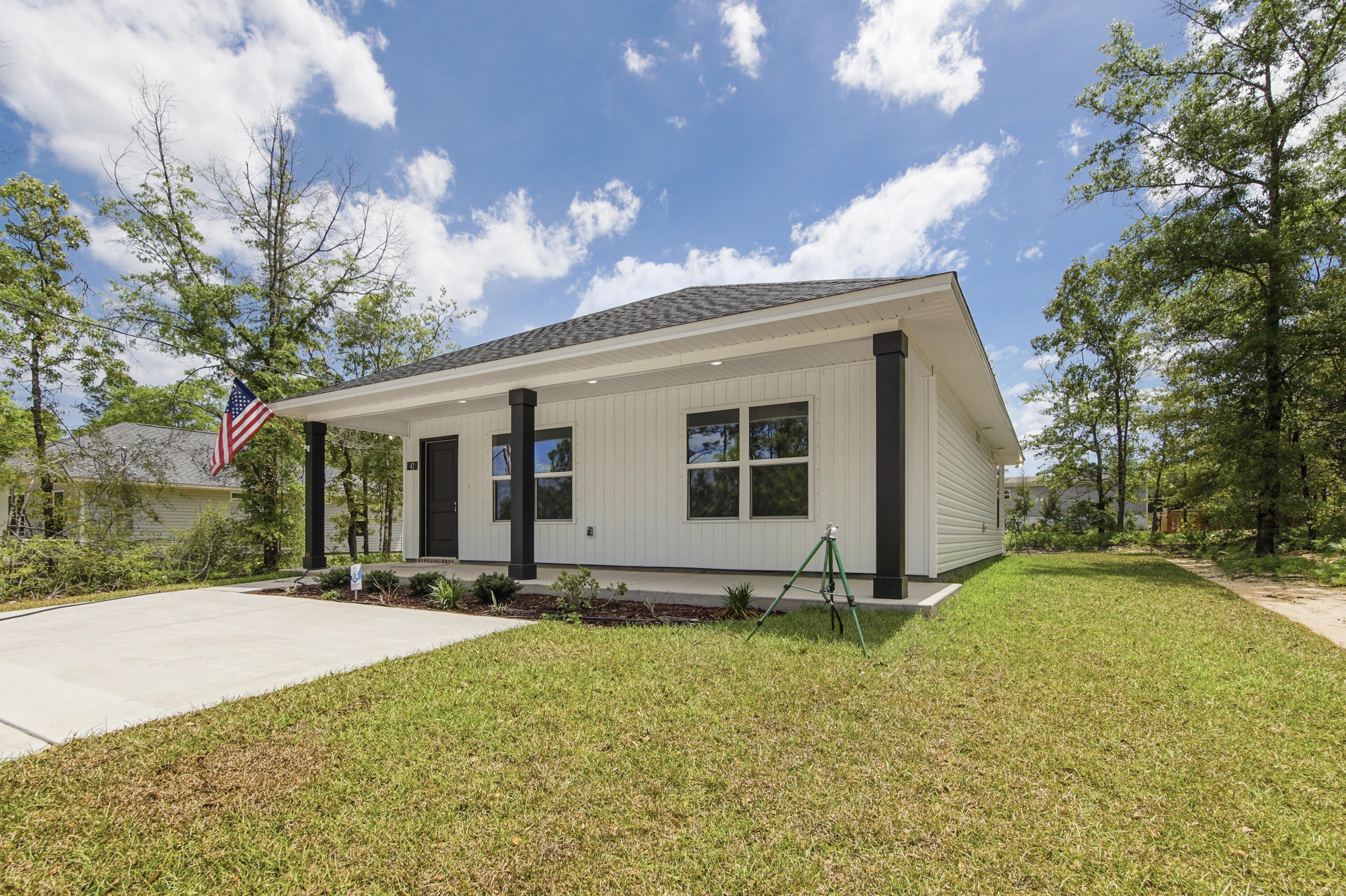 OAKWOOD HILLS UNIT 1 - Residential