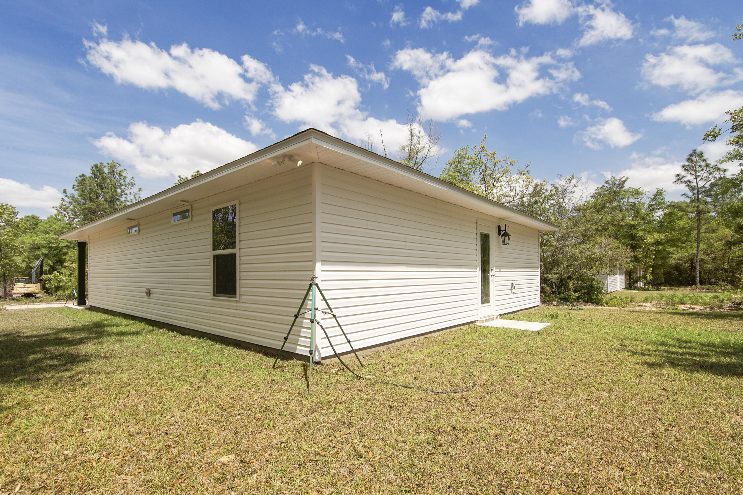 OAKWOOD HILLS UNIT 1 - Residential