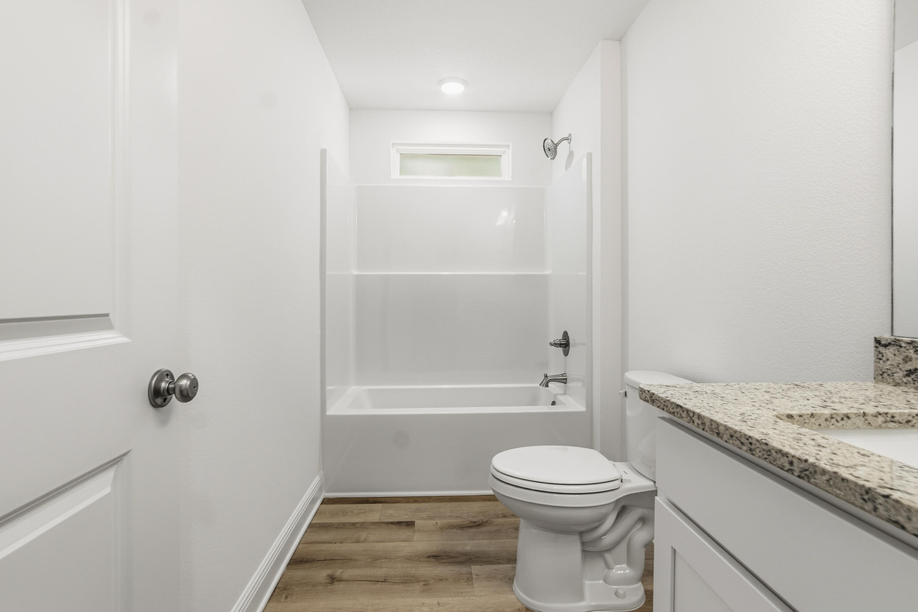 OAKWOOD HILLS UNIT 1 - Residential