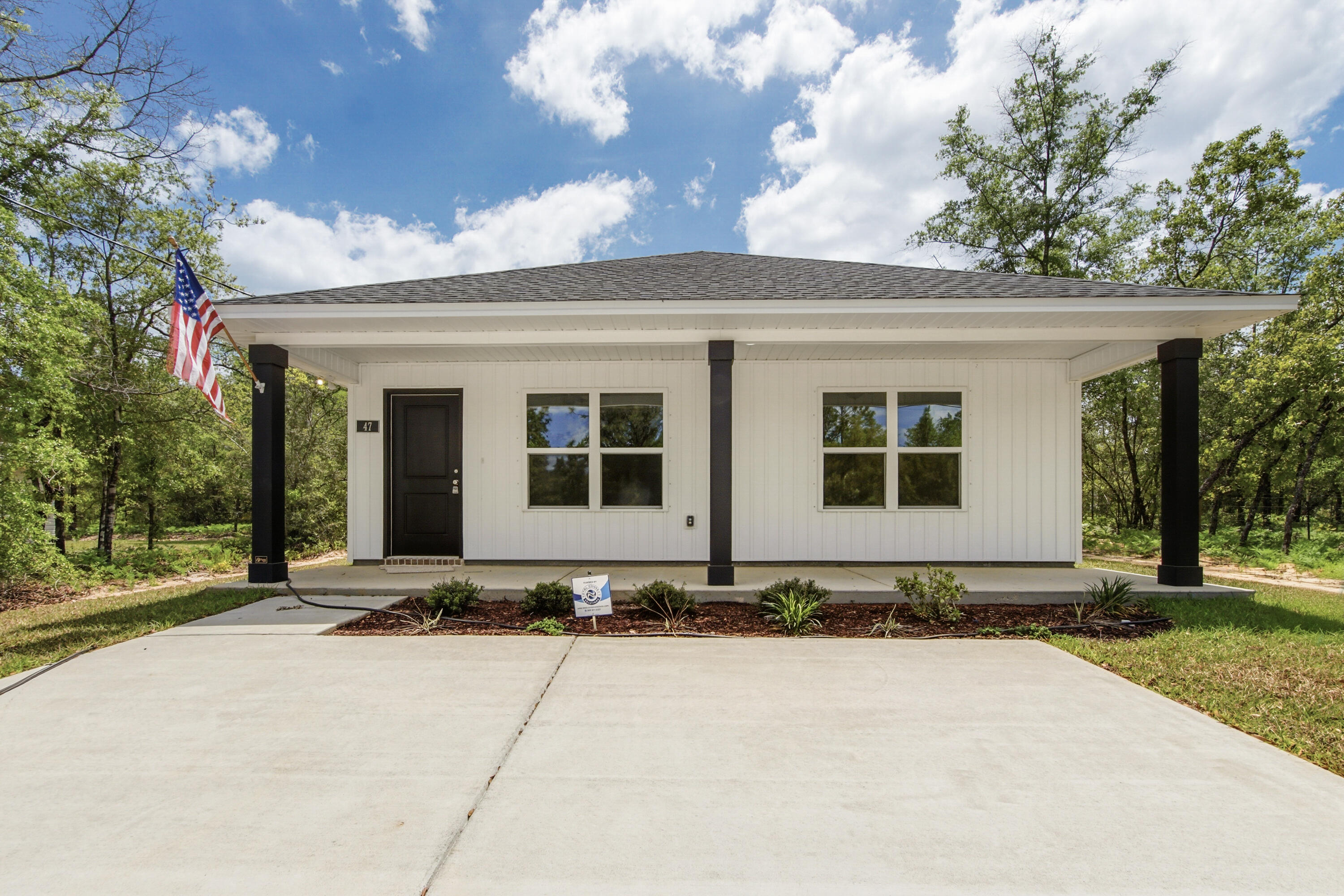 OAKWOOD HILLS UNIT 1 - Residential