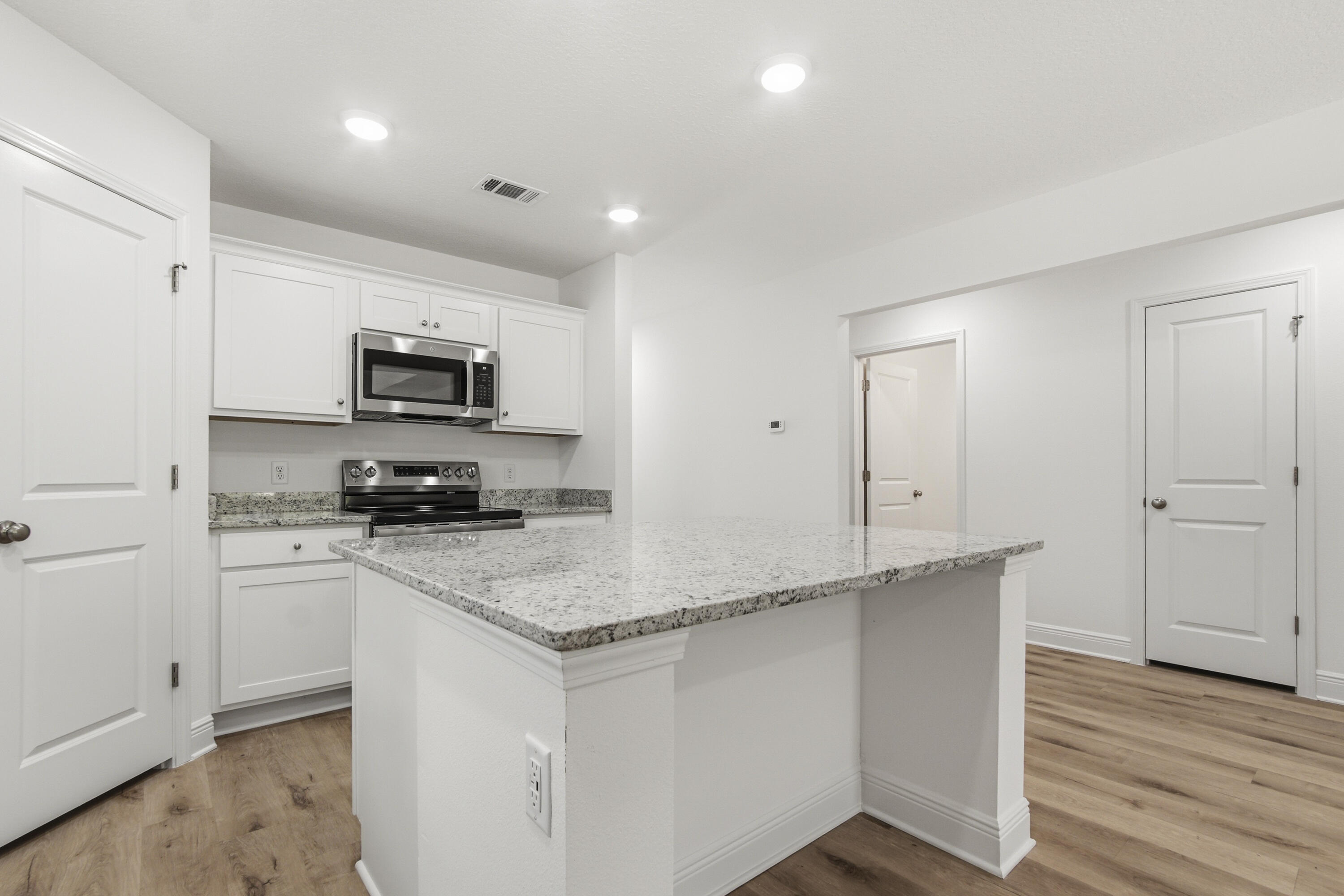 OAKWOOD HILLS UNIT 1 - Residential