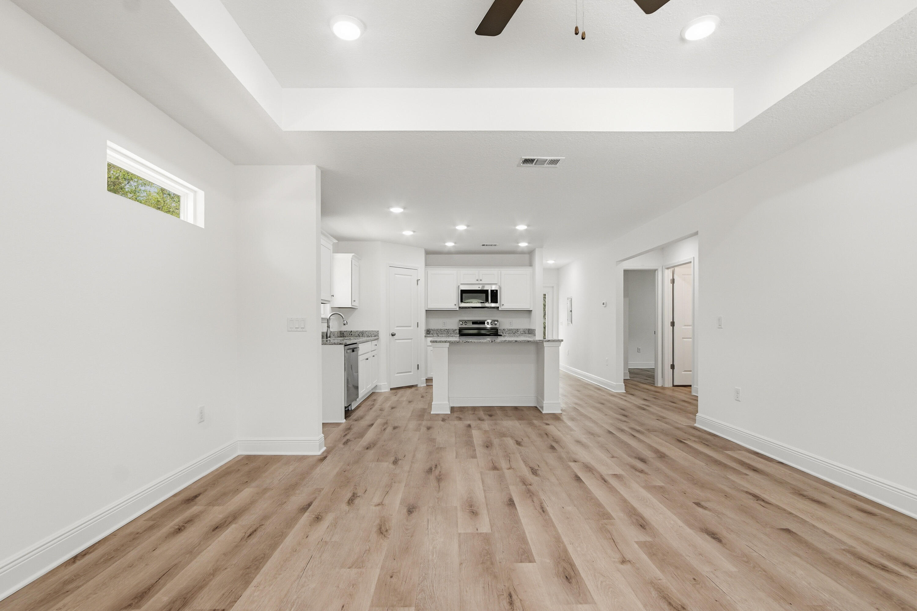 OAKWOOD HILLS UNIT 1 - Residential