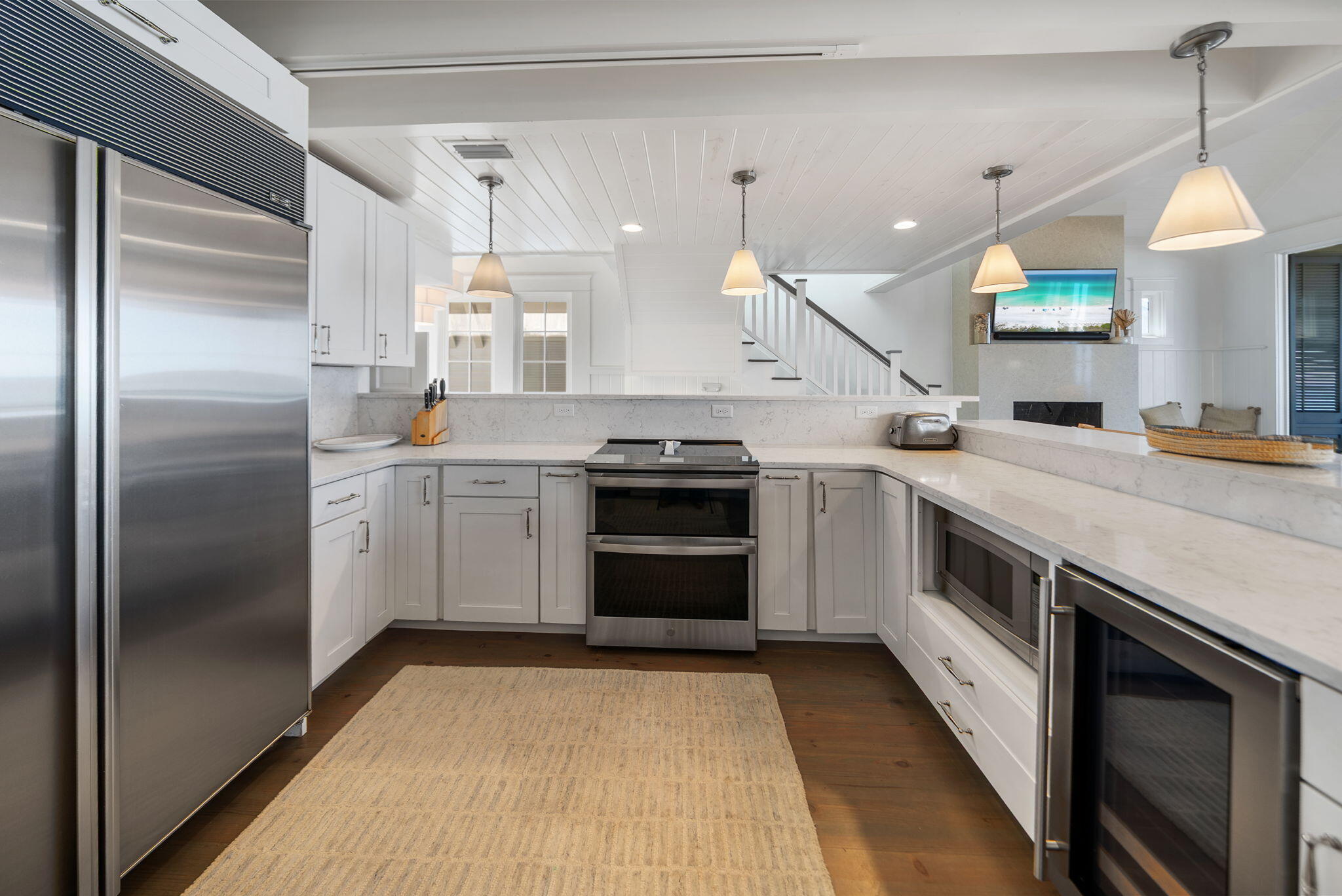 ROSEMARY BEACH PH 2 REPLAT - Residential