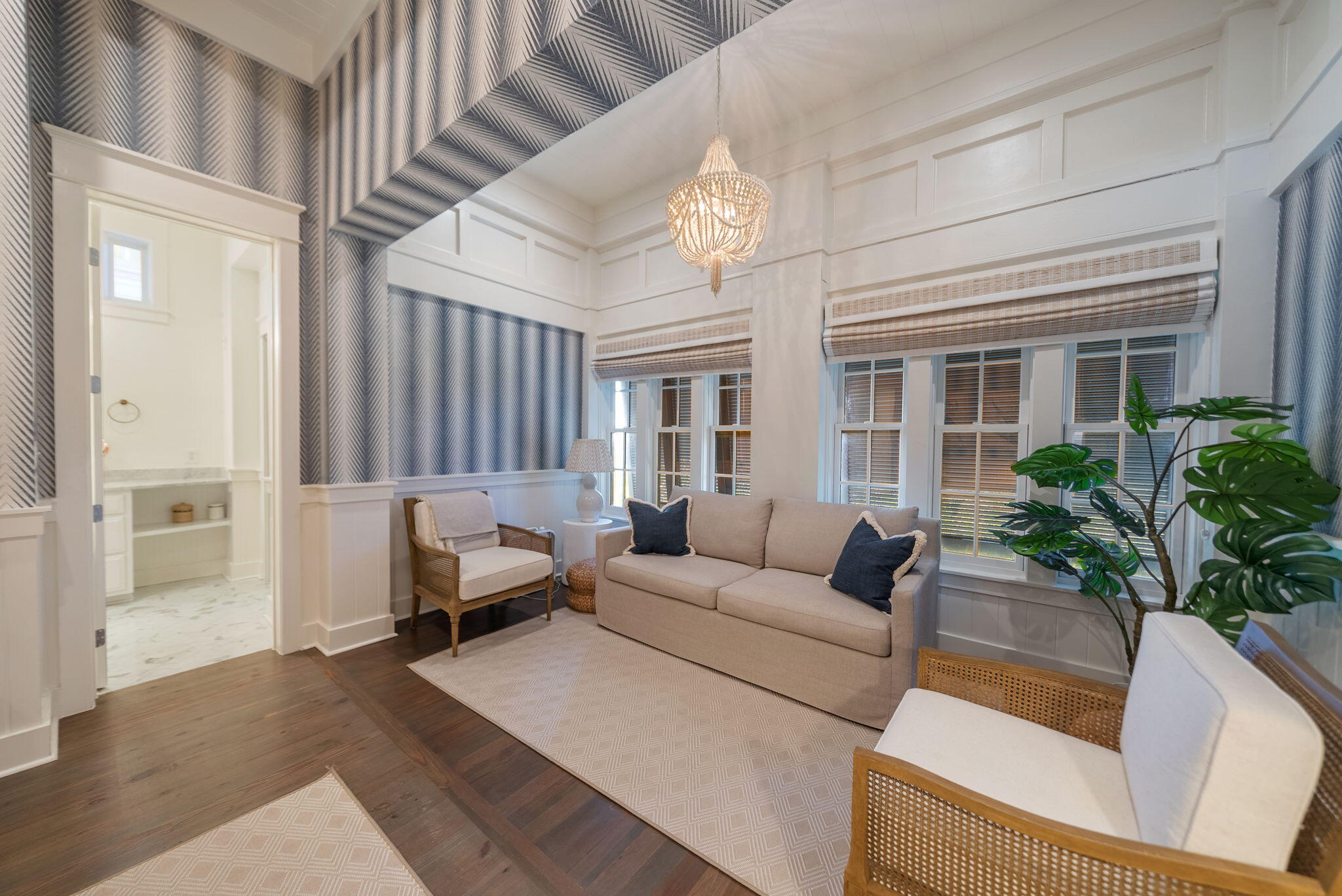 ROSEMARY BEACH PH 2 REPLAT - Residential