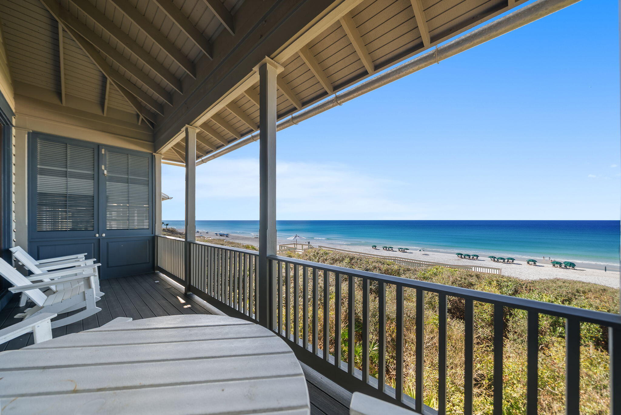 ROSEMARY BEACH PH 2 REPLAT - Residential