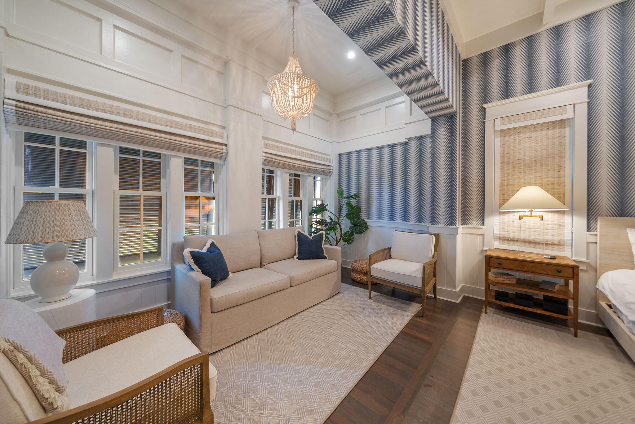 ROSEMARY BEACH PH 2 REPLAT - Residential