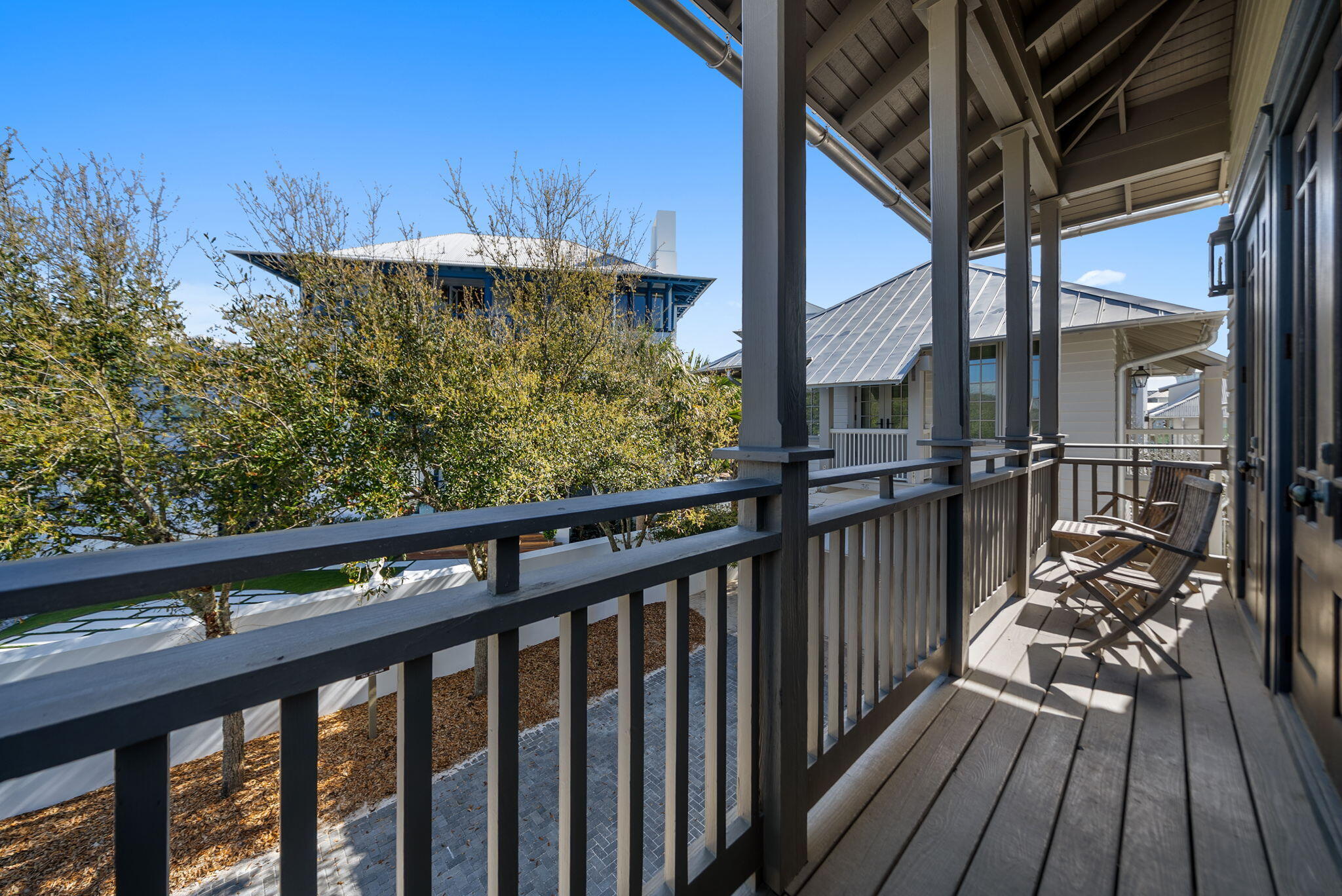 ROSEMARY BEACH PH 2 REPLAT - Residential
