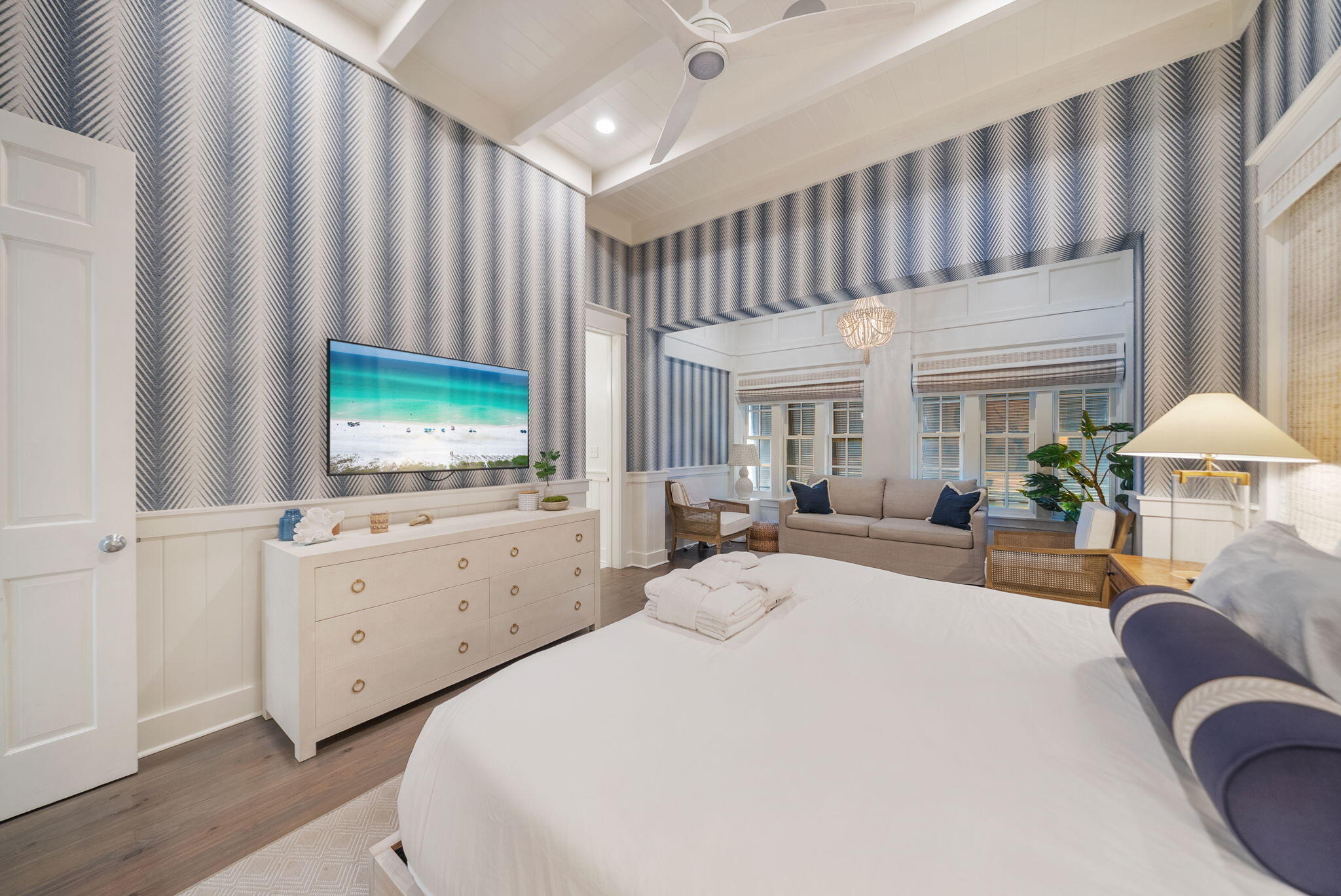 ROSEMARY BEACH PH 2 REPLAT - Residential