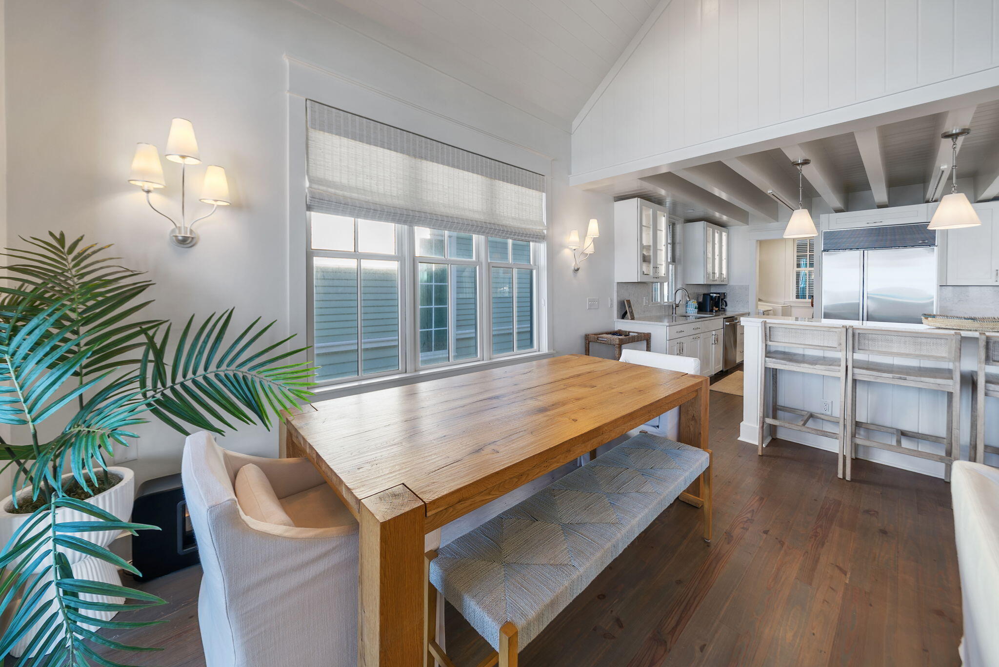 ROSEMARY BEACH PH 2 REPLAT - Residential