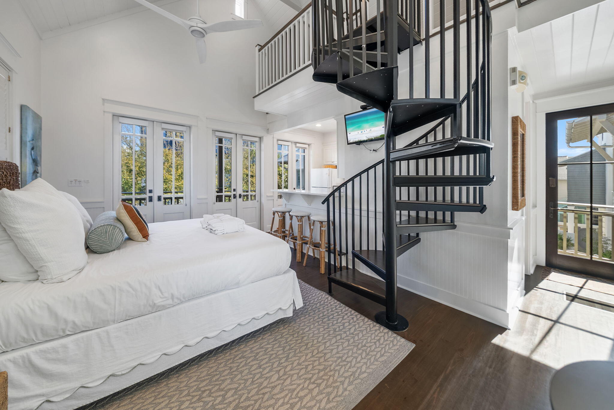 ROSEMARY BEACH PH 2 REPLAT - Residential