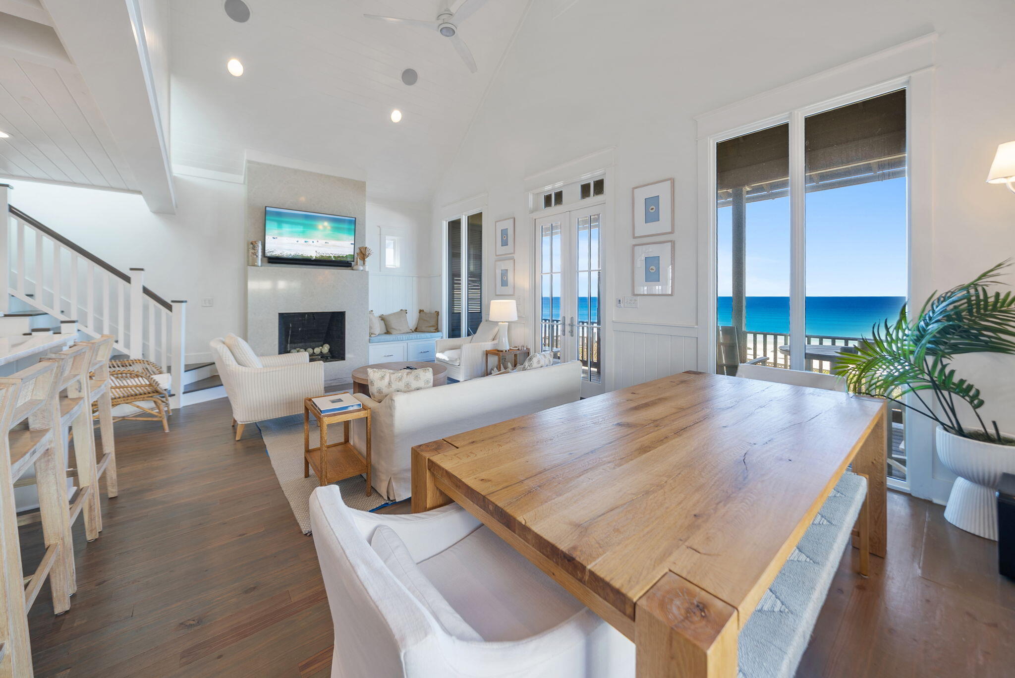 ROSEMARY BEACH PH 2 REPLAT - Residential