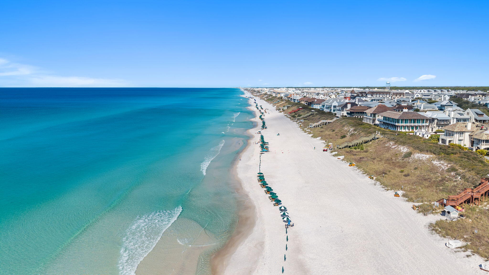 ROSEMARY BEACH PH 2 REPLAT - Residential